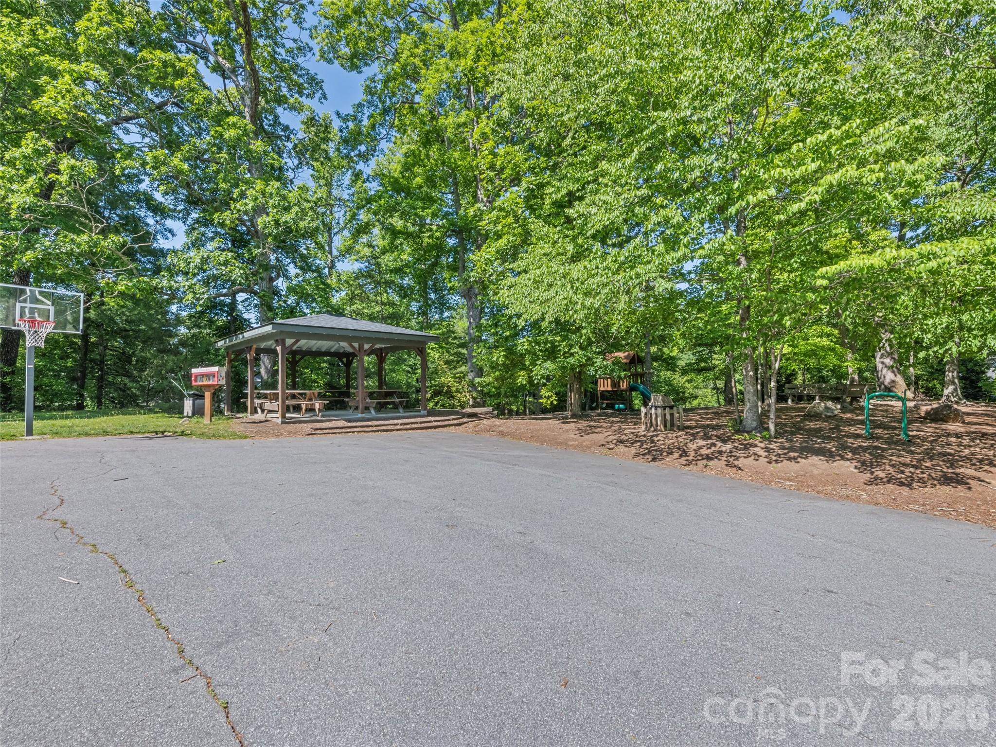 5 Split Creek Court