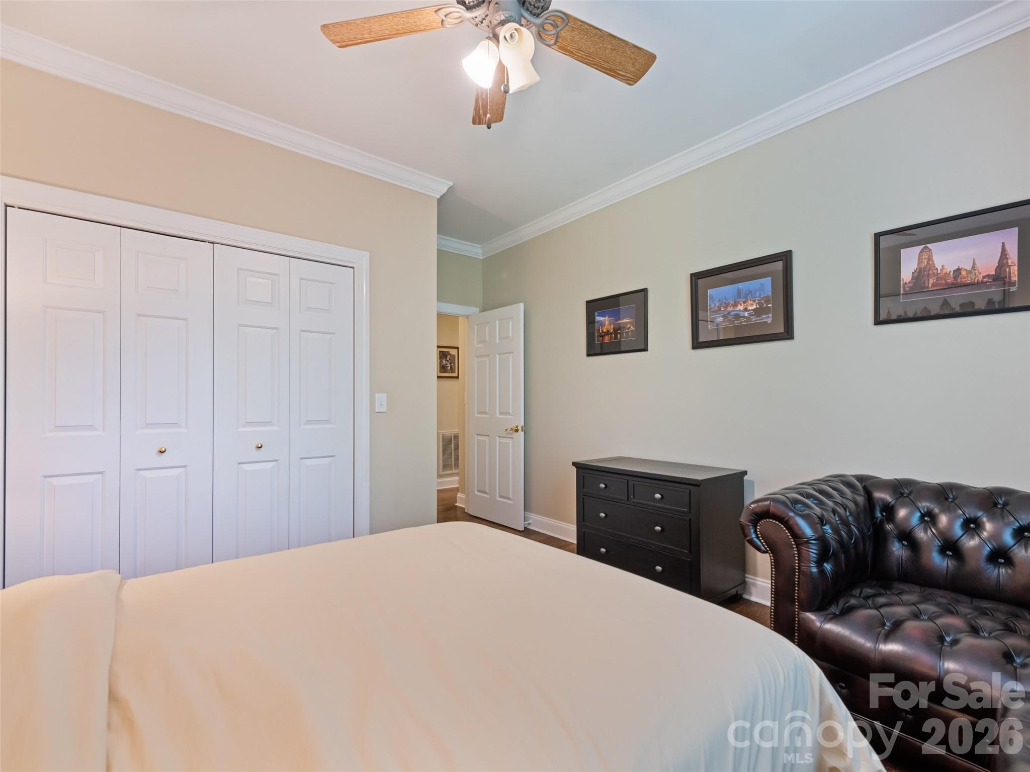 5 Split Creek Court
