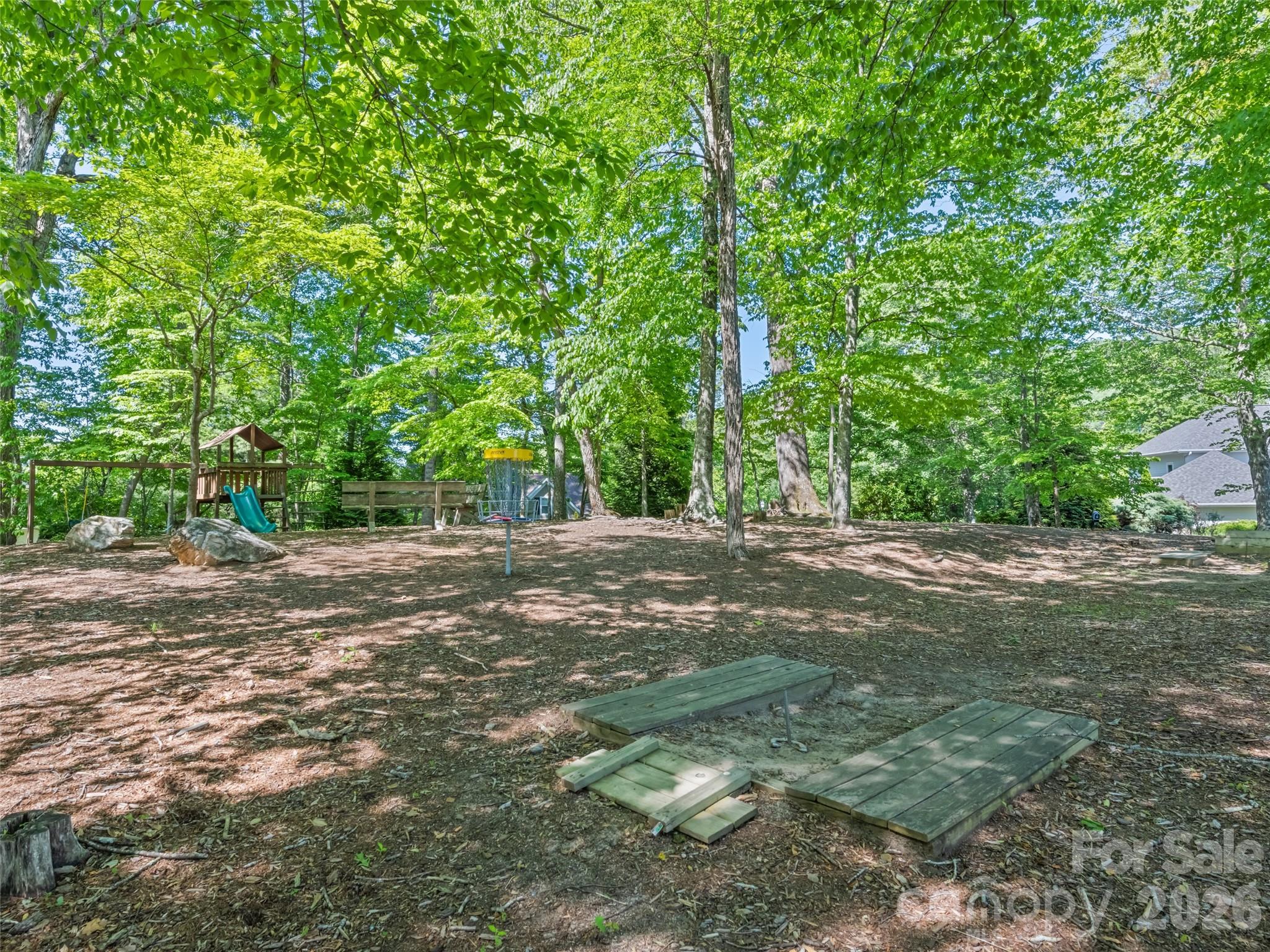 5 Split Creek Court