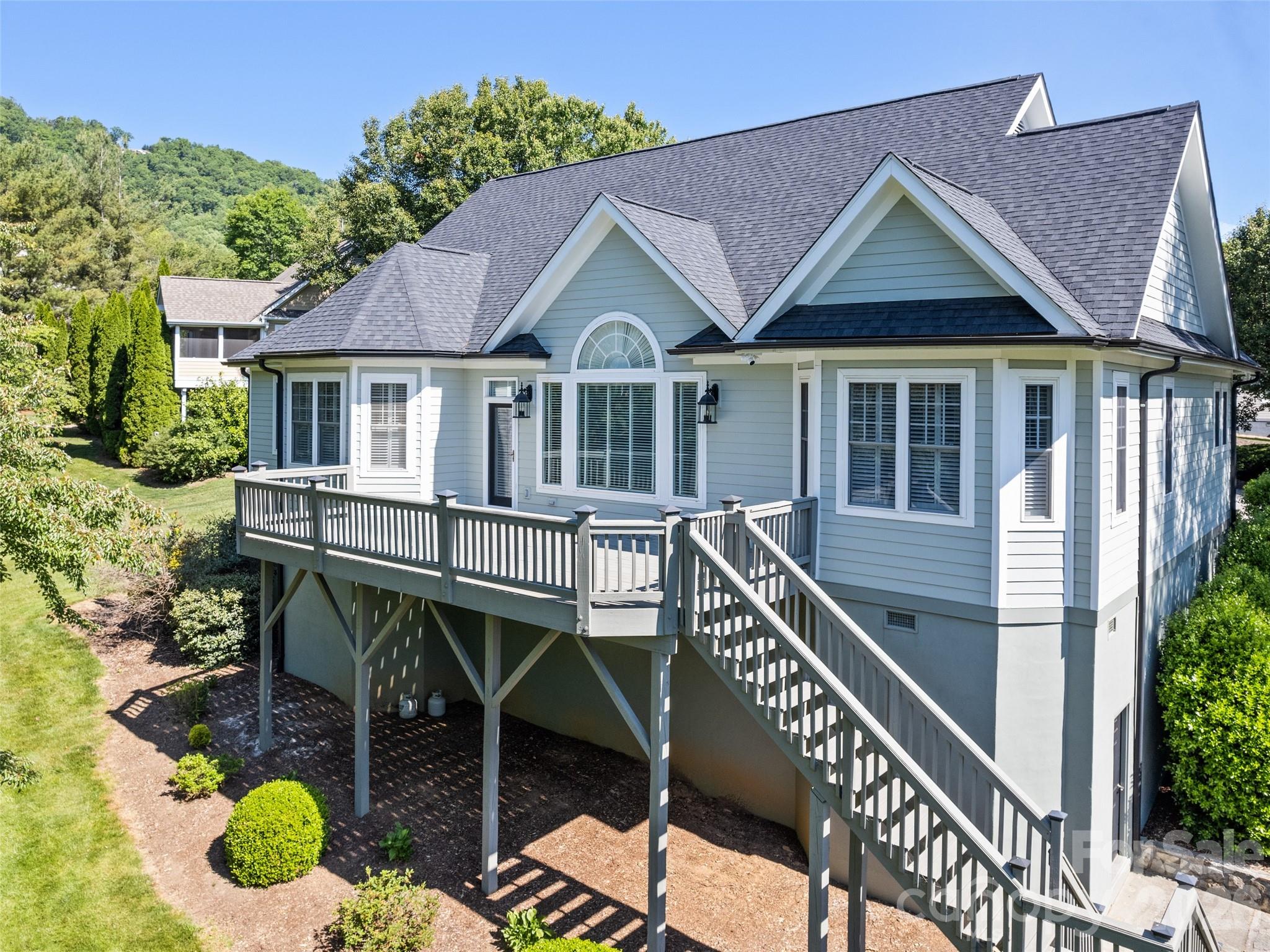 5 Split Creek Court