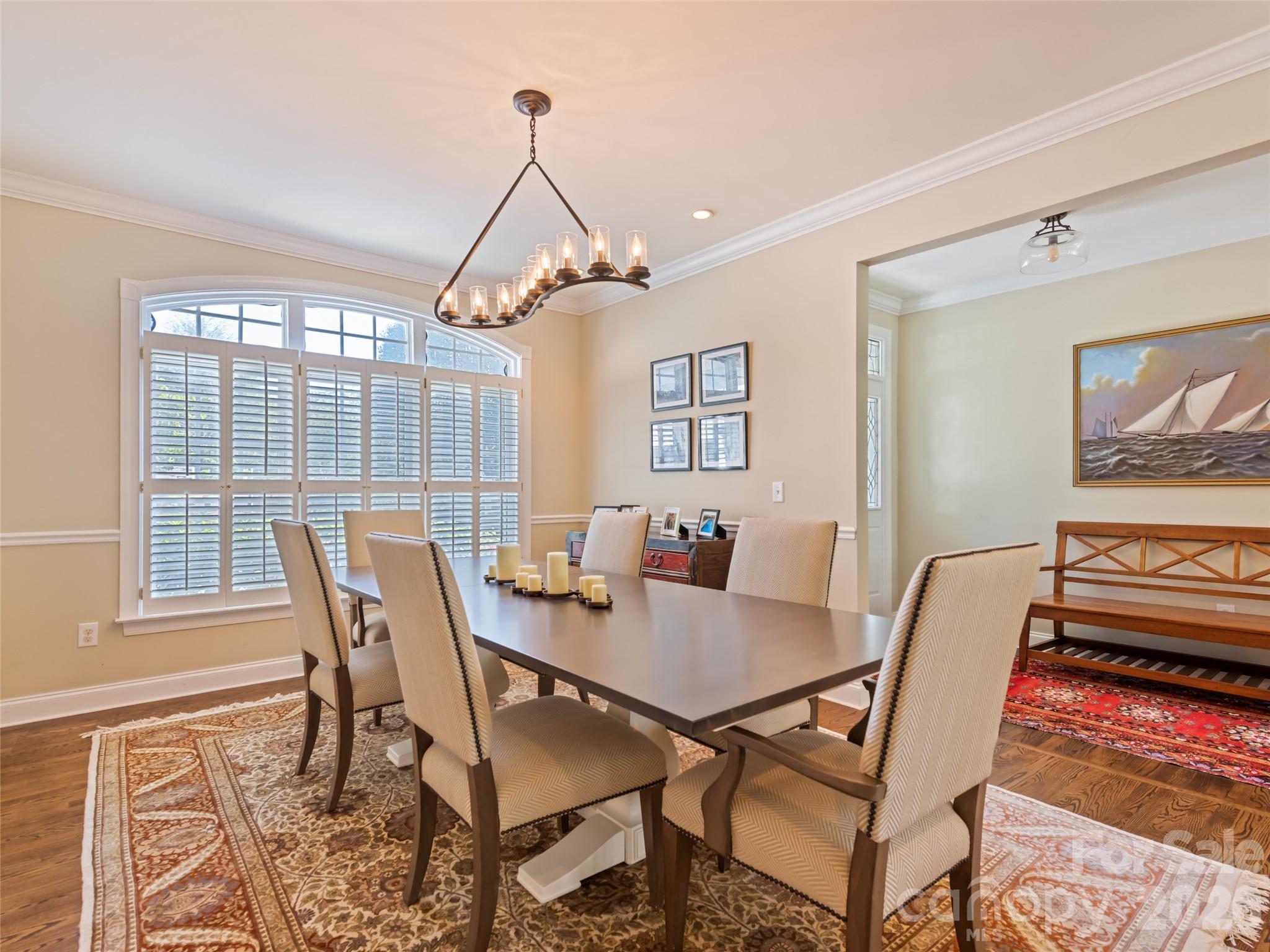 5 Split Creek Court