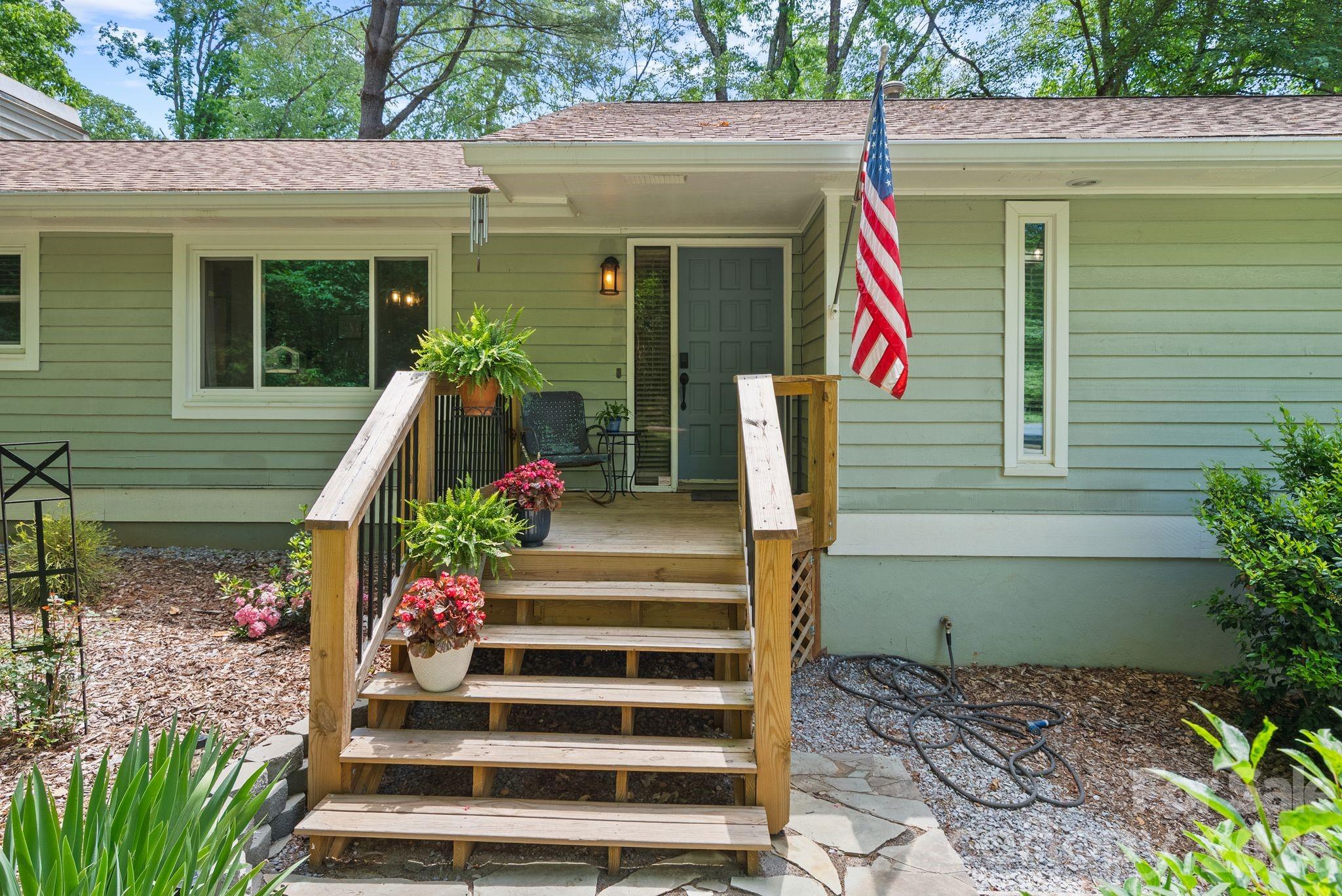 16 Chipping Green Drive