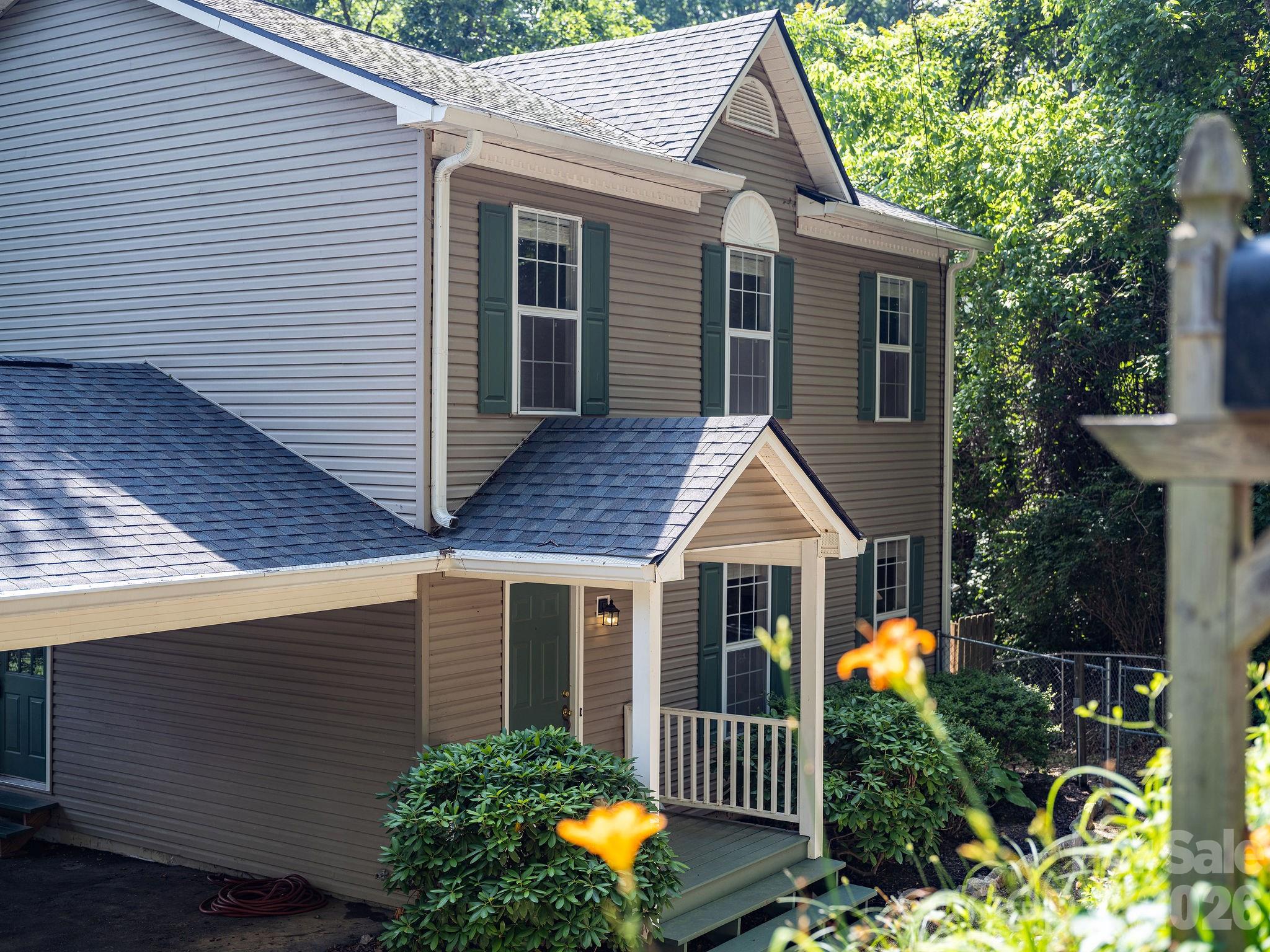 1 Pickwick Road