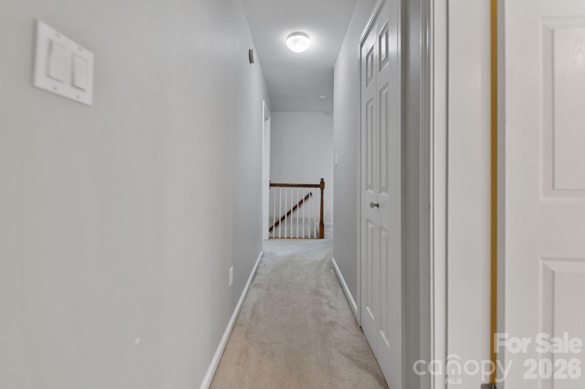 1 Pickwick Road