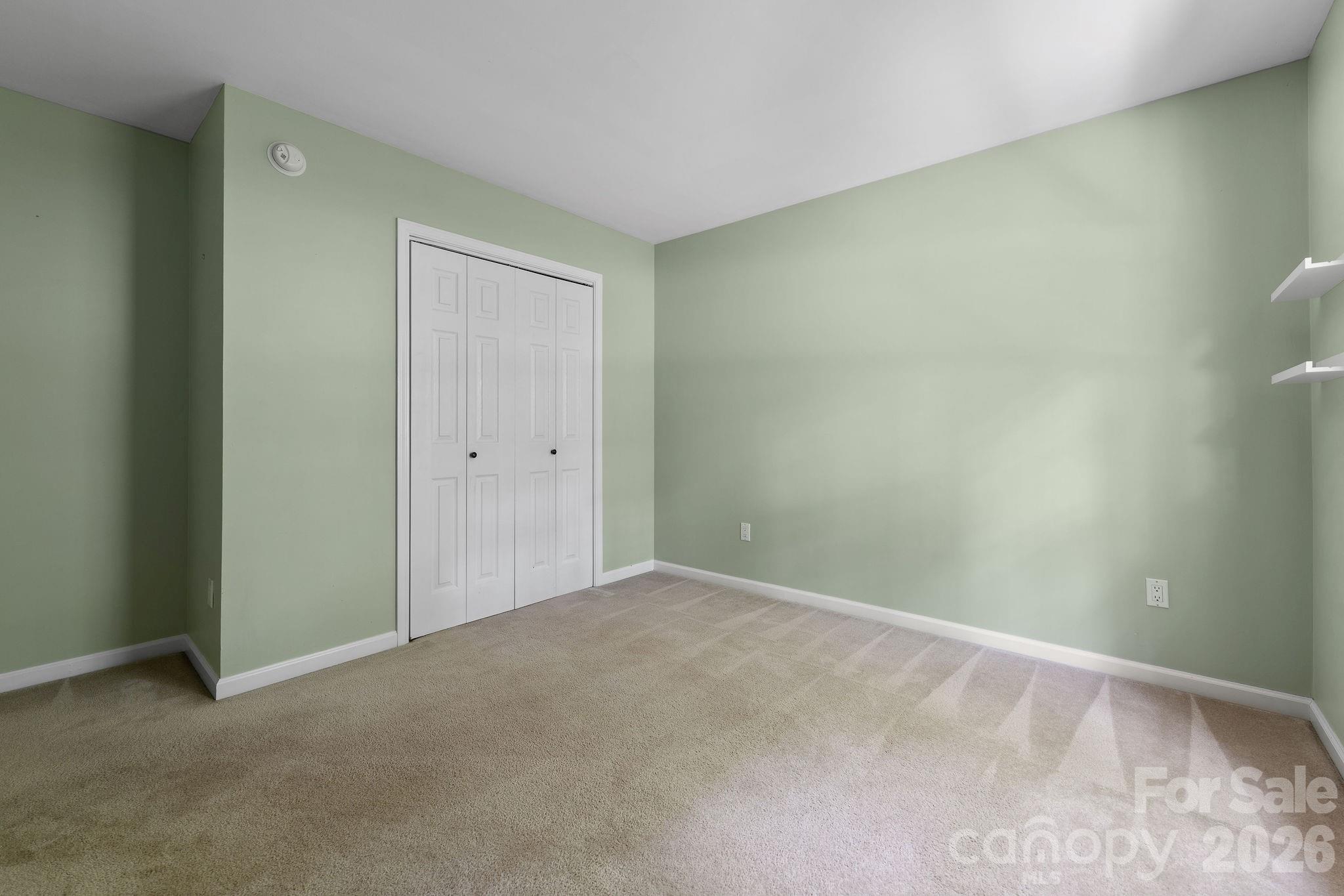 1 Pickwick Road