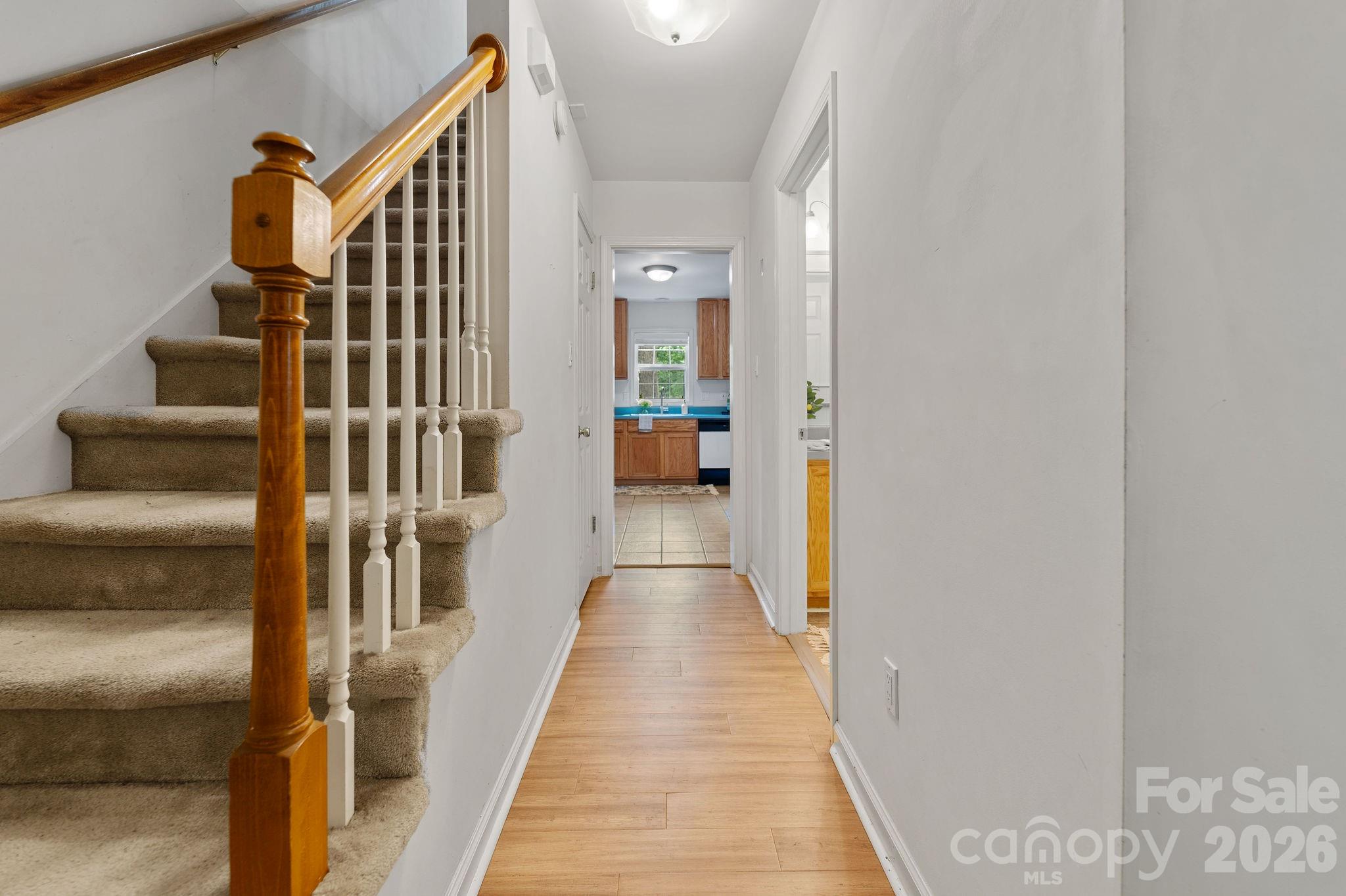1 Pickwick Road