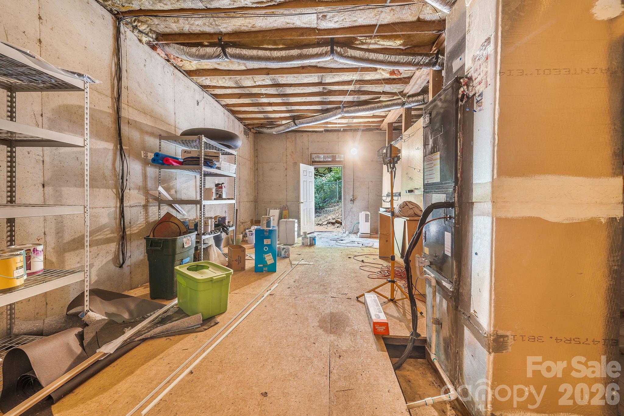 1 Pickwick Road