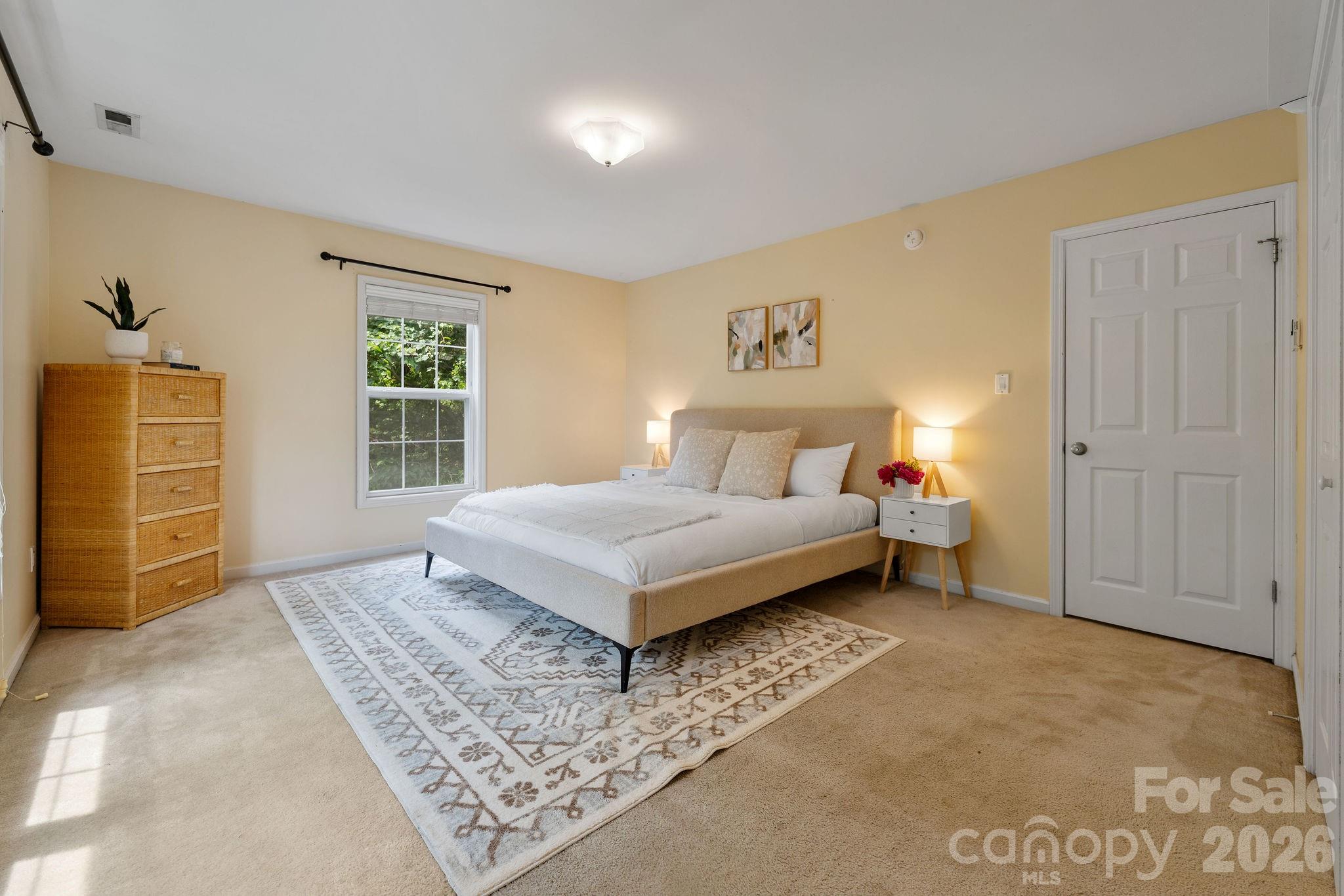 1 Pickwick Road