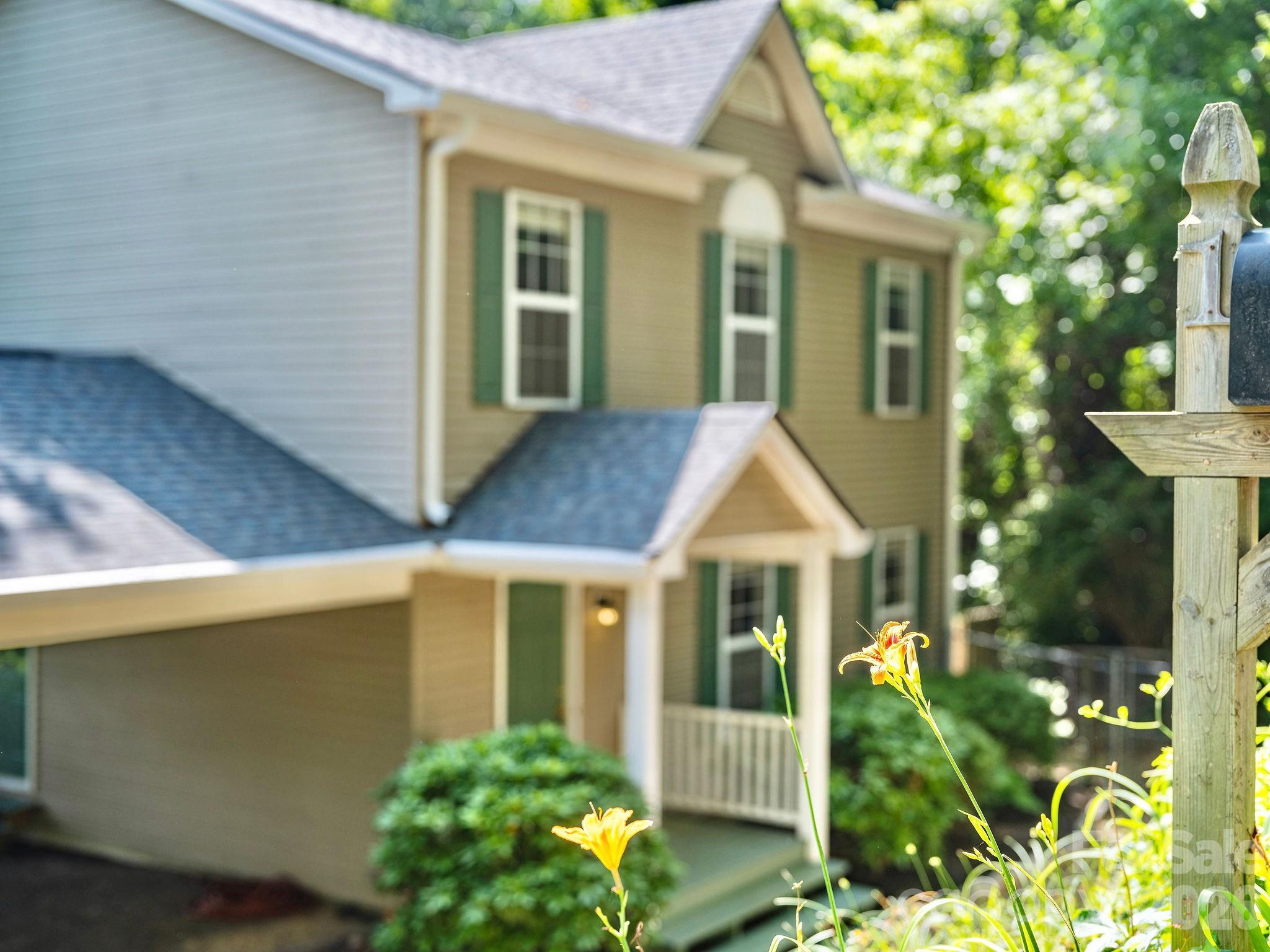 1 Pickwick Road