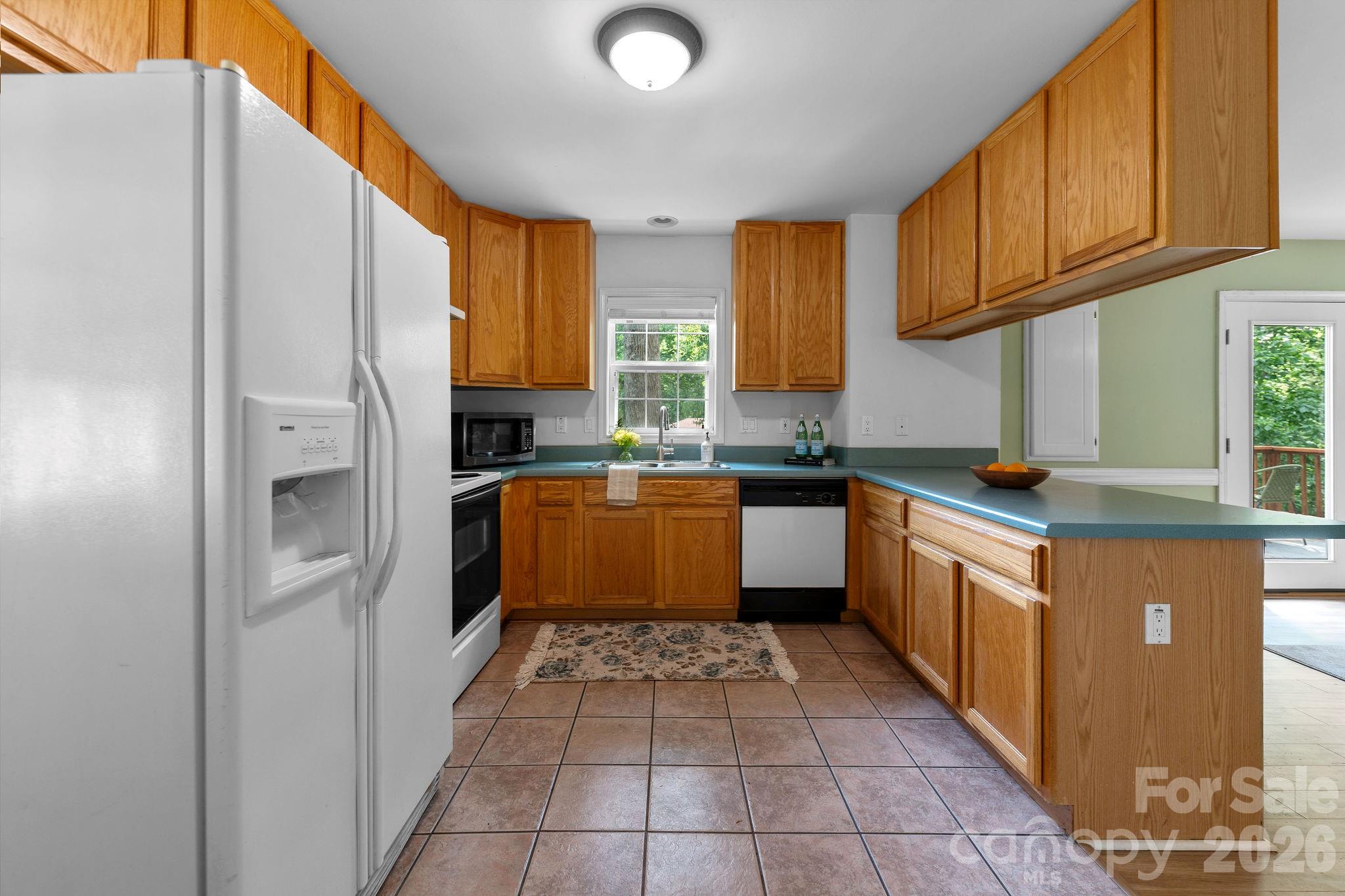 1 Pickwick Road