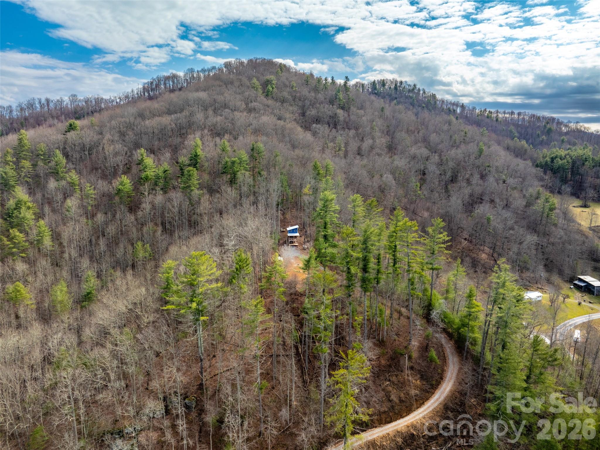 2504 Upper Paw Paw Road