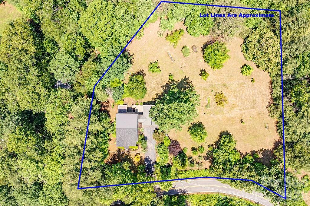 136 Graveyard Road
