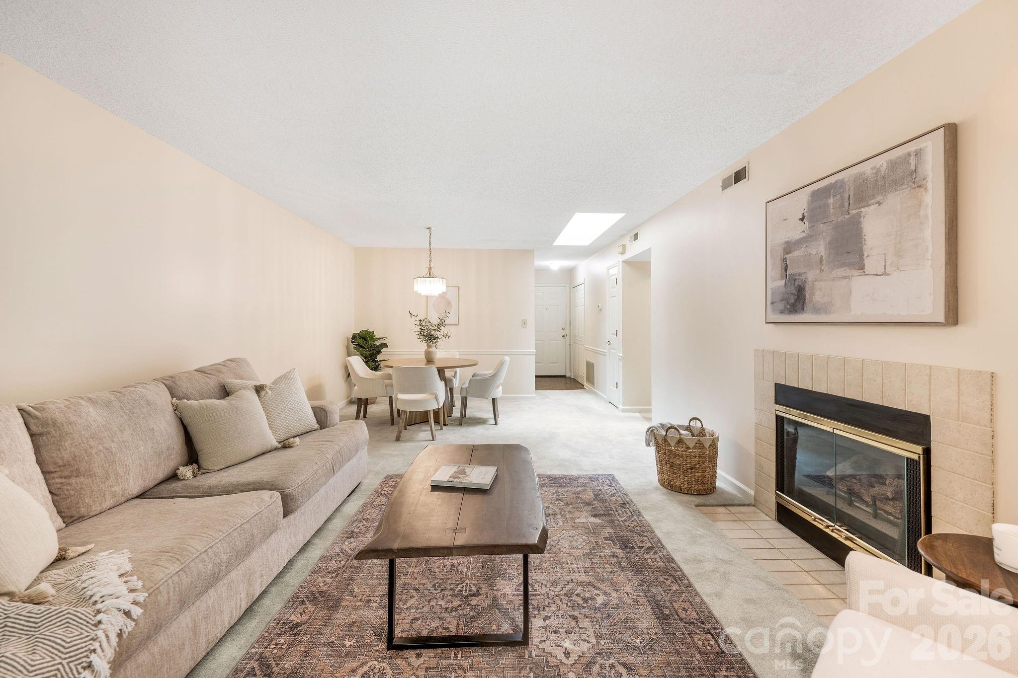 2604 Vineyard Boulevard