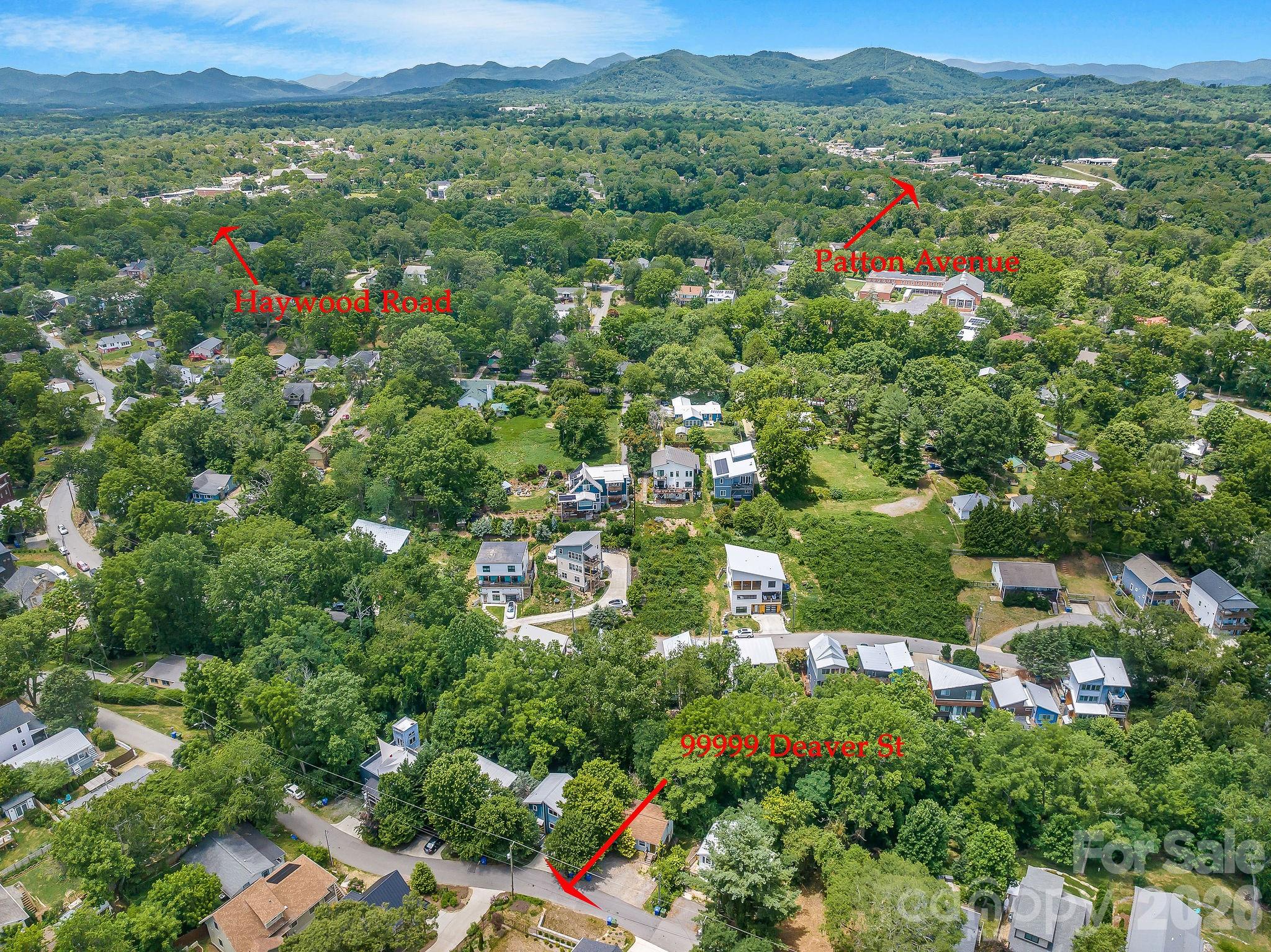 99999 Deaver Street Unit: 4