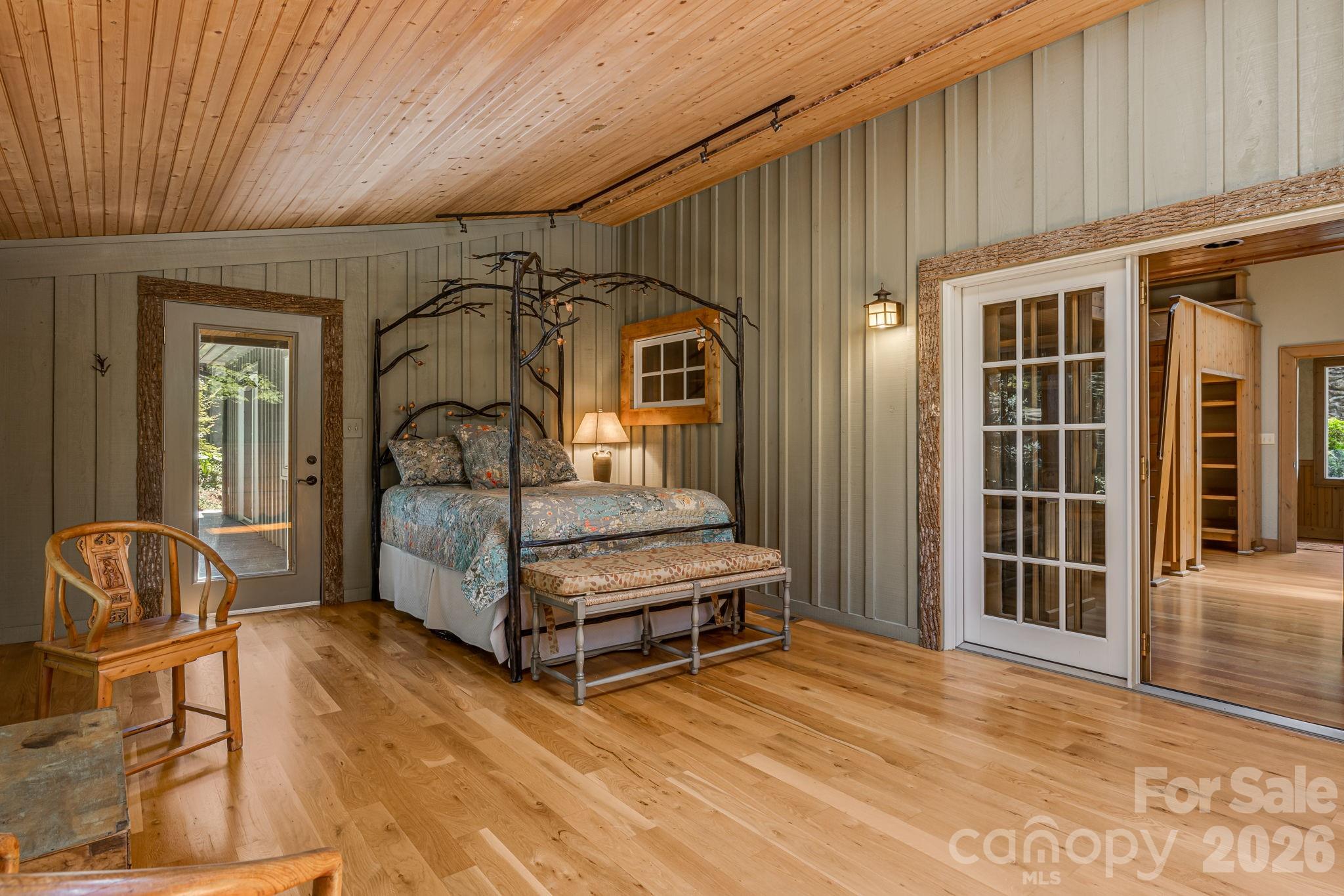 39 Flat Rock Road Unit: Tracts 1 & 2