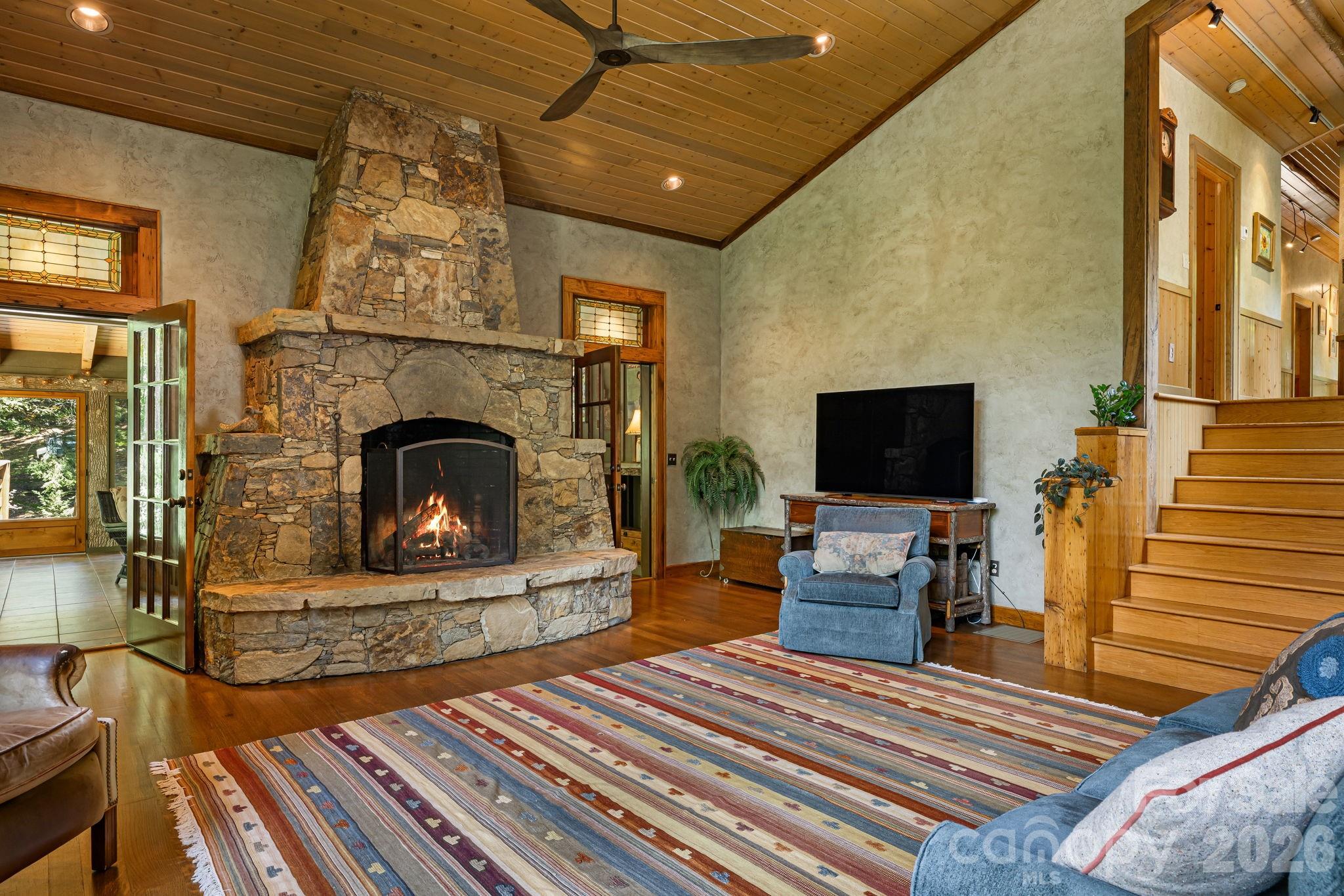 39 Flat Rock Road Unit: Tracts 1 & 2