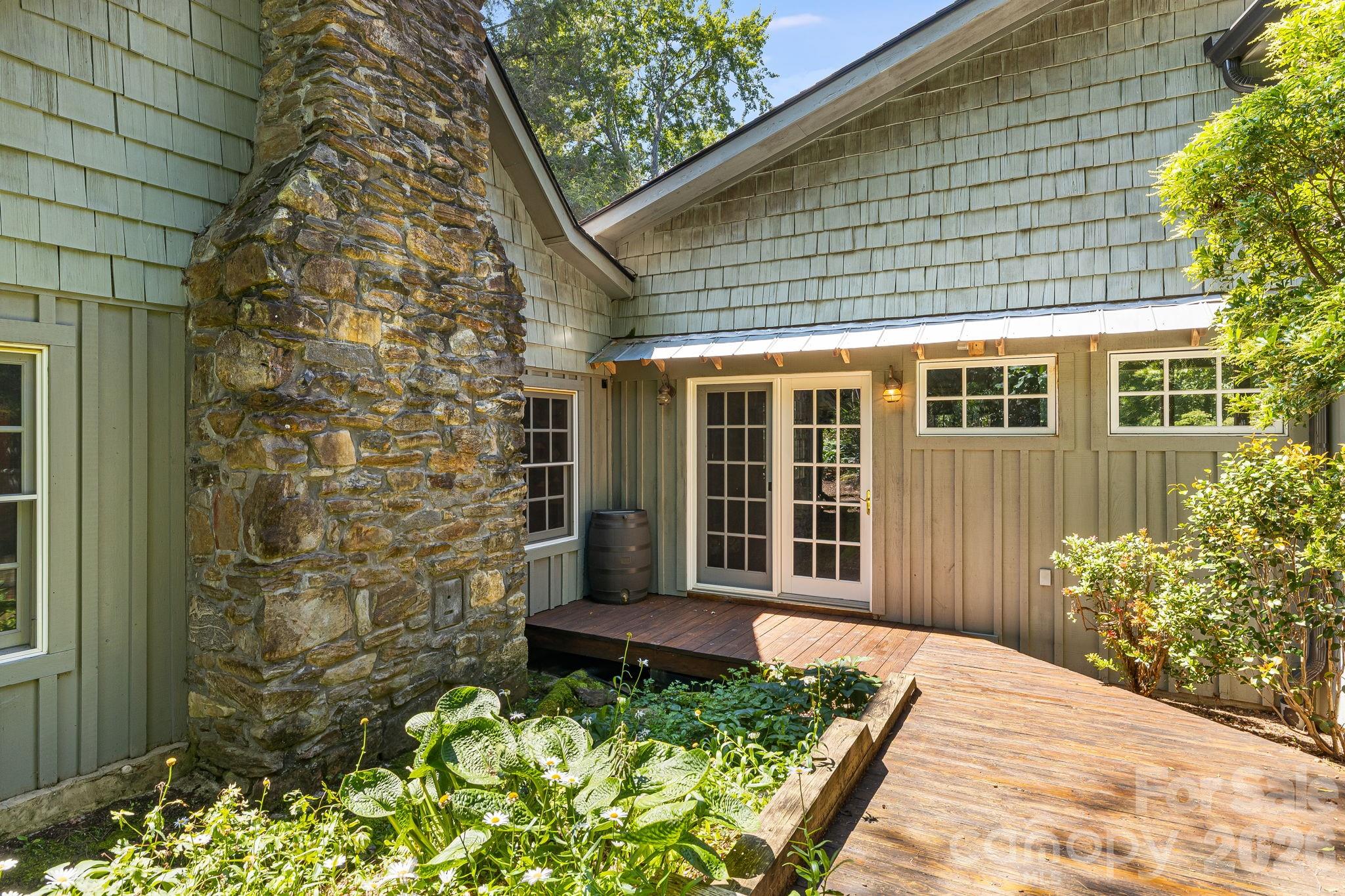 39 Flat Rock Road Unit: Tracts 1 & 2