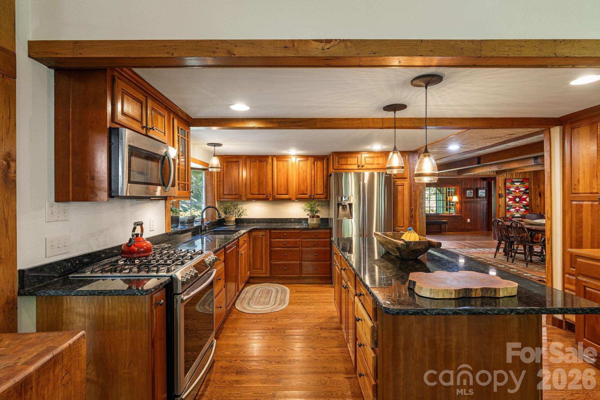 39 Flat Rock Road Unit: Tracts 1 & 2