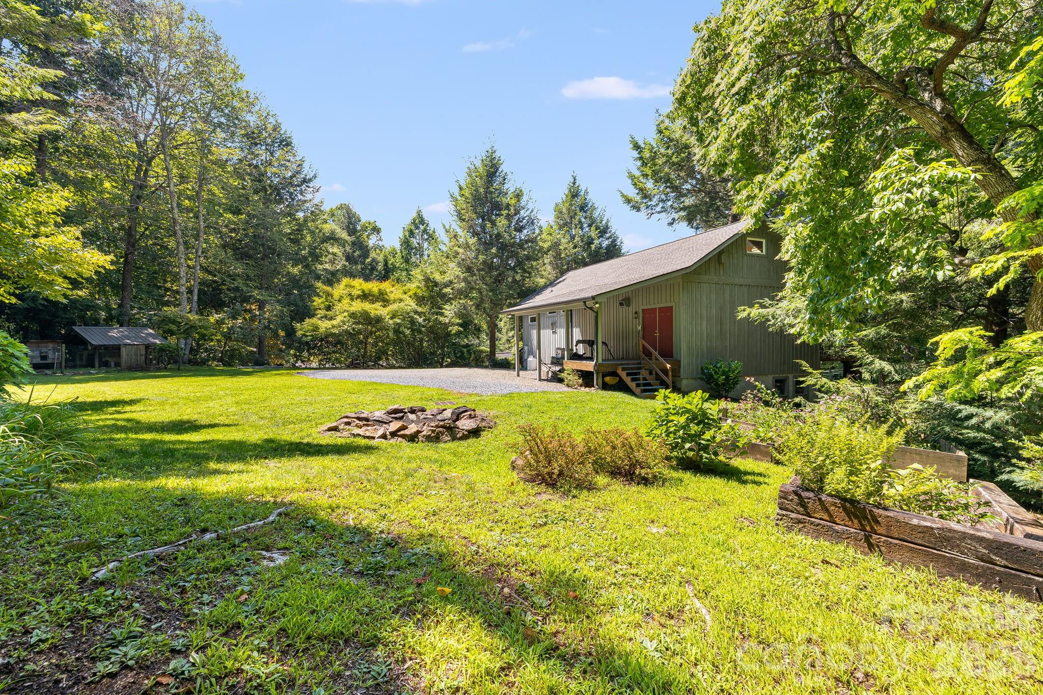 39 Flat Rock Road Unit: Tracts 1 & 2