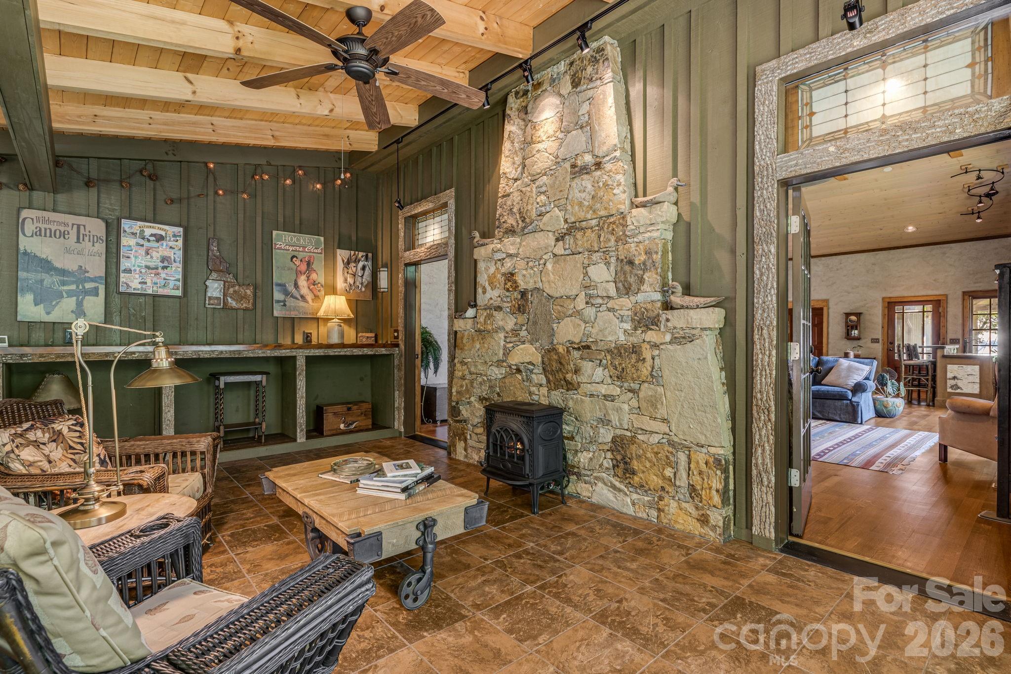 39 Flat Rock Road Unit: Tracts 1 & 2