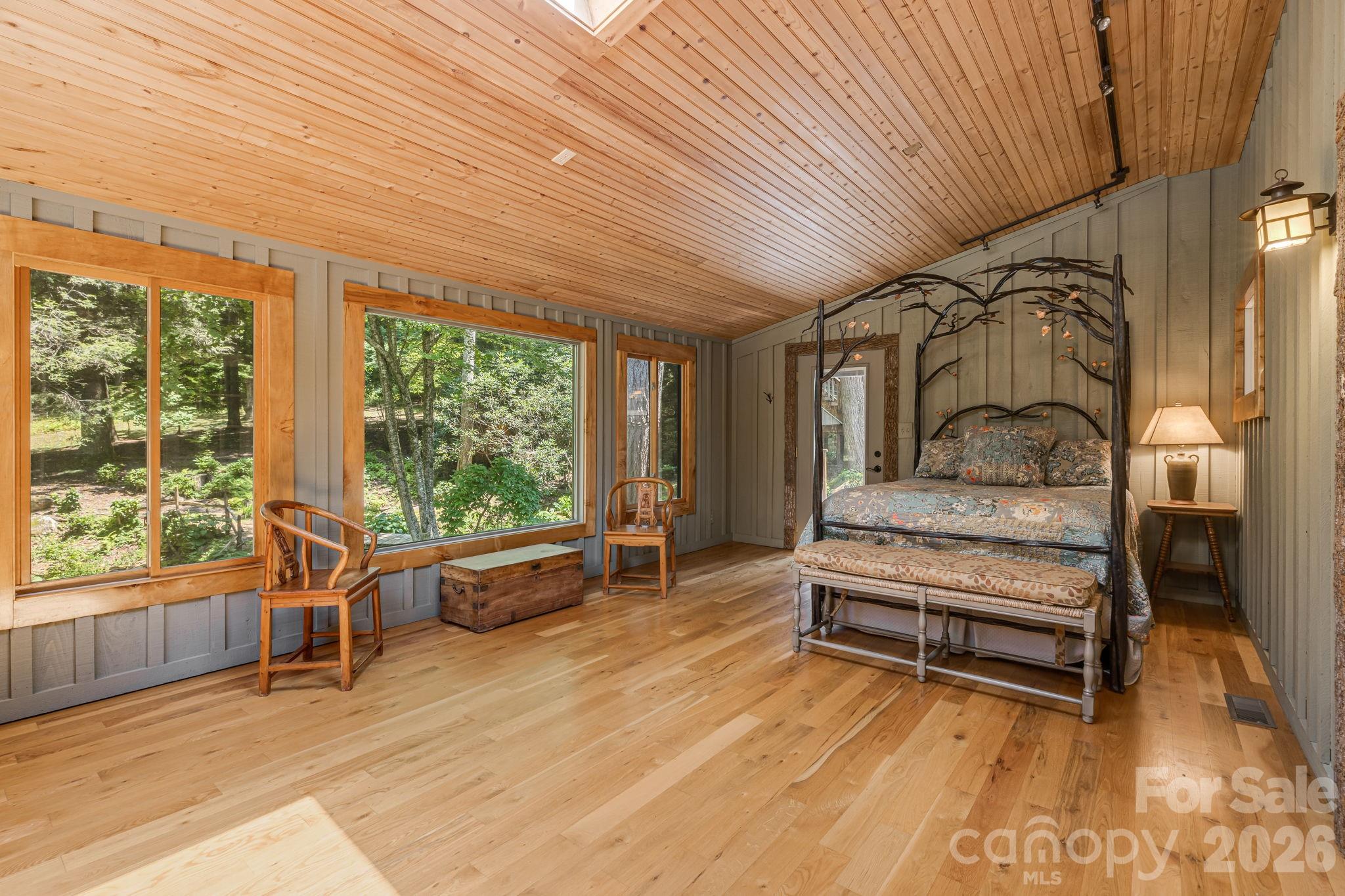 39 Flat Rock Road Unit: Tracts 1 & 2
