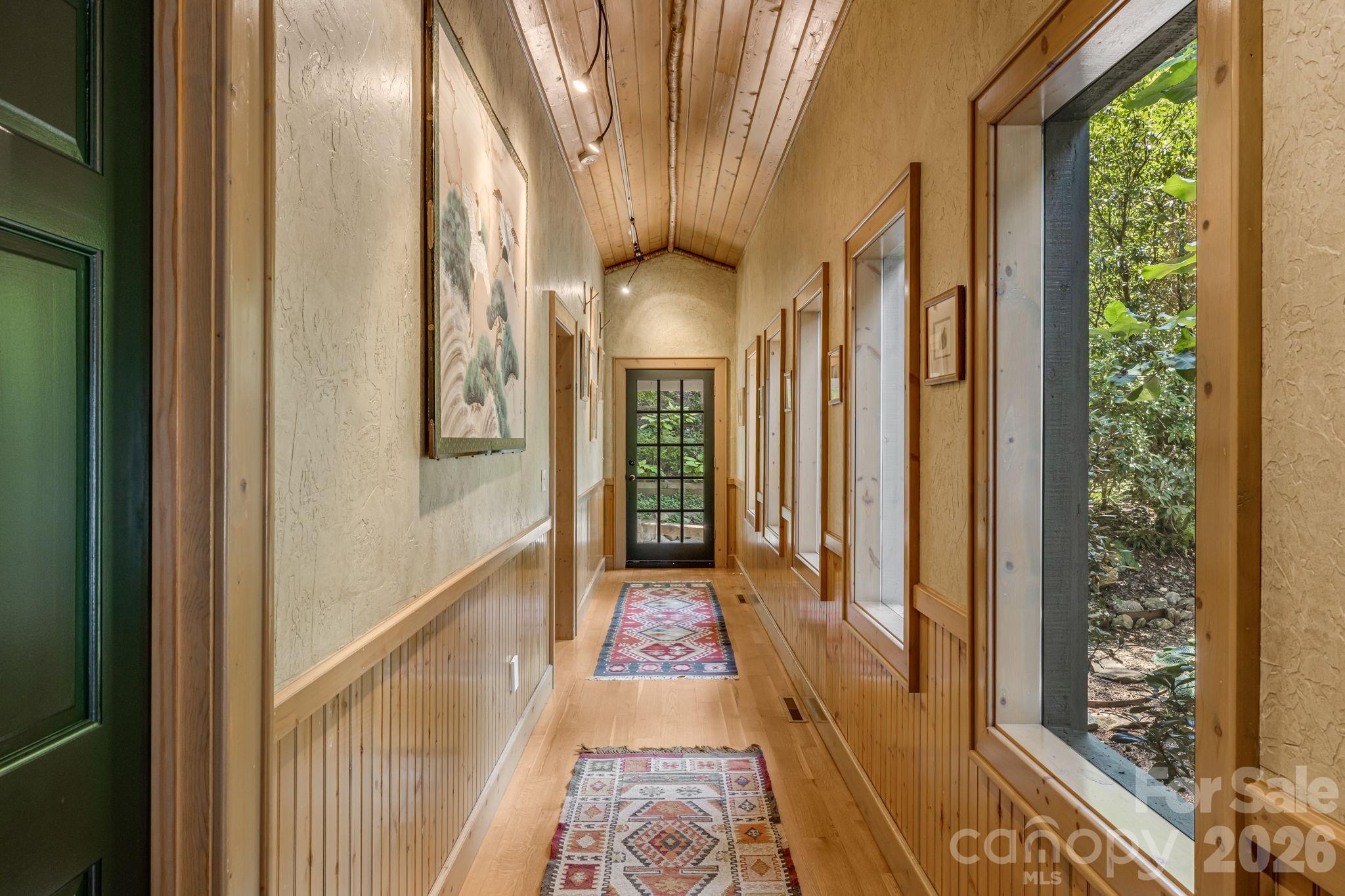 39 Flat Rock Road Unit: Tracts 1 & 2