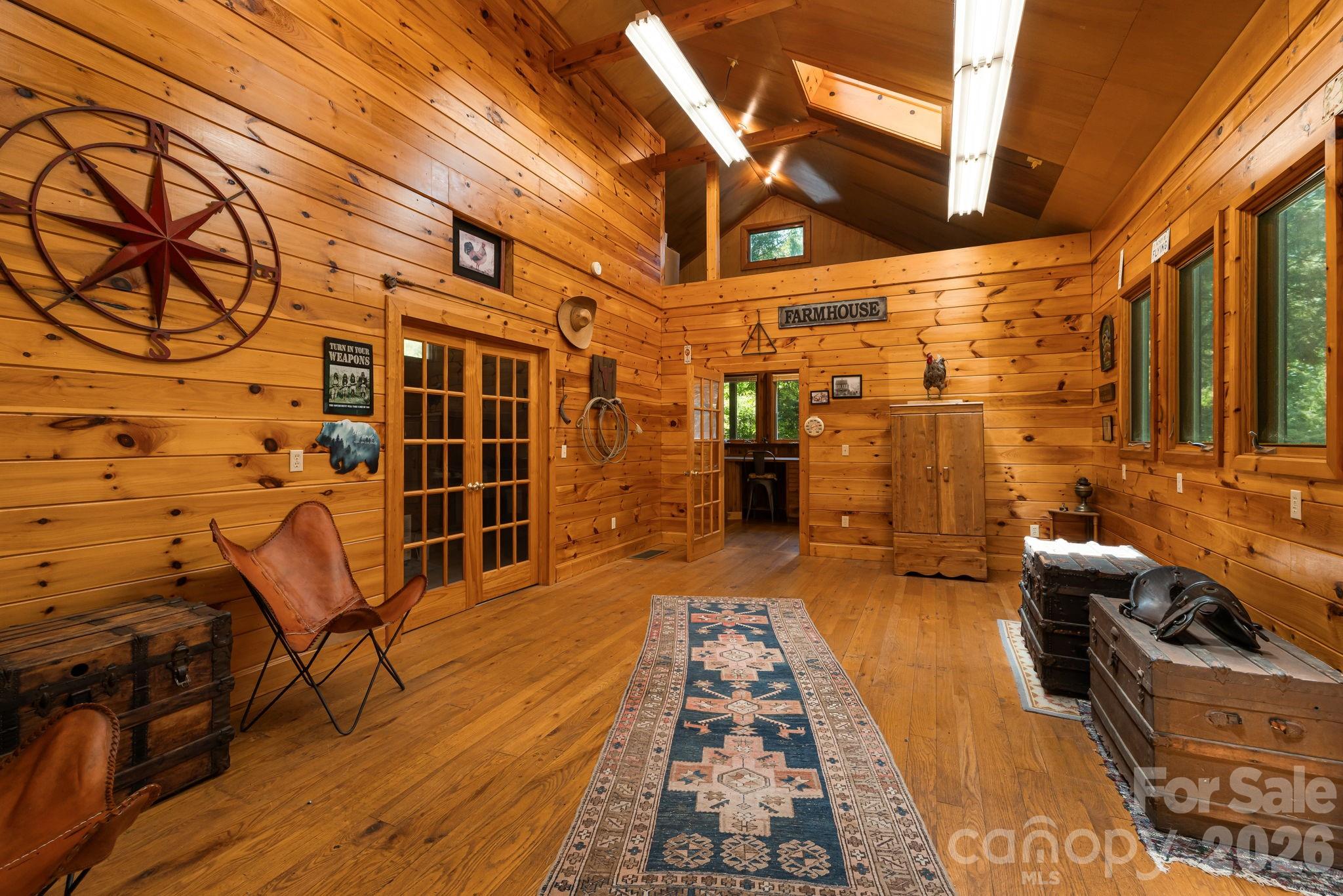 39 Flat Rock Road Unit: Tracts 1 & 2