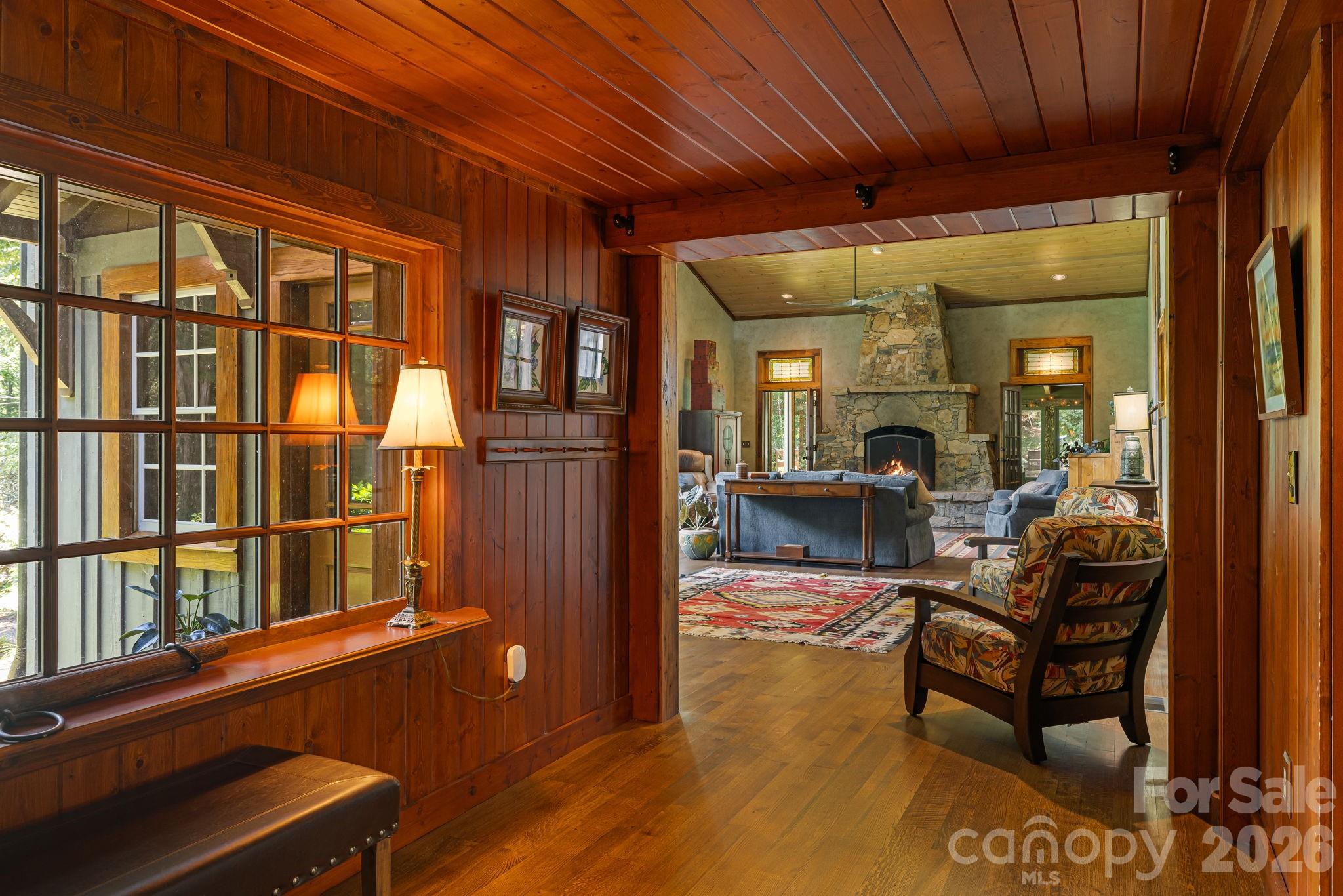 39 Flat Rock Road Unit: Tracts 1 & 2