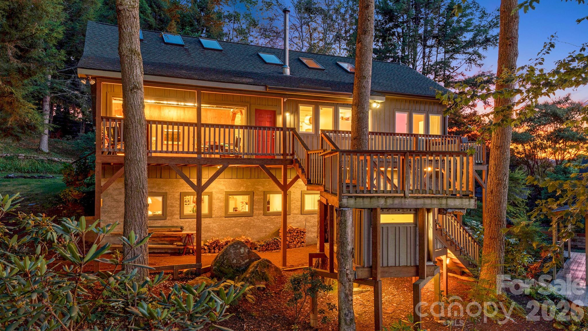 39 Flat Rock Road Unit: Tracts 1 & 2