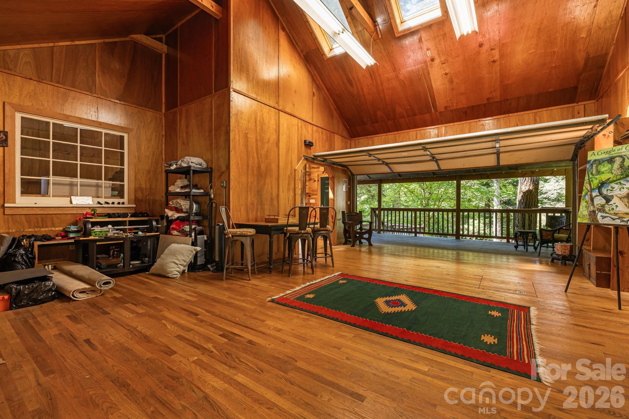 39 Flat Rock Road Unit: Tracts 1 & 2