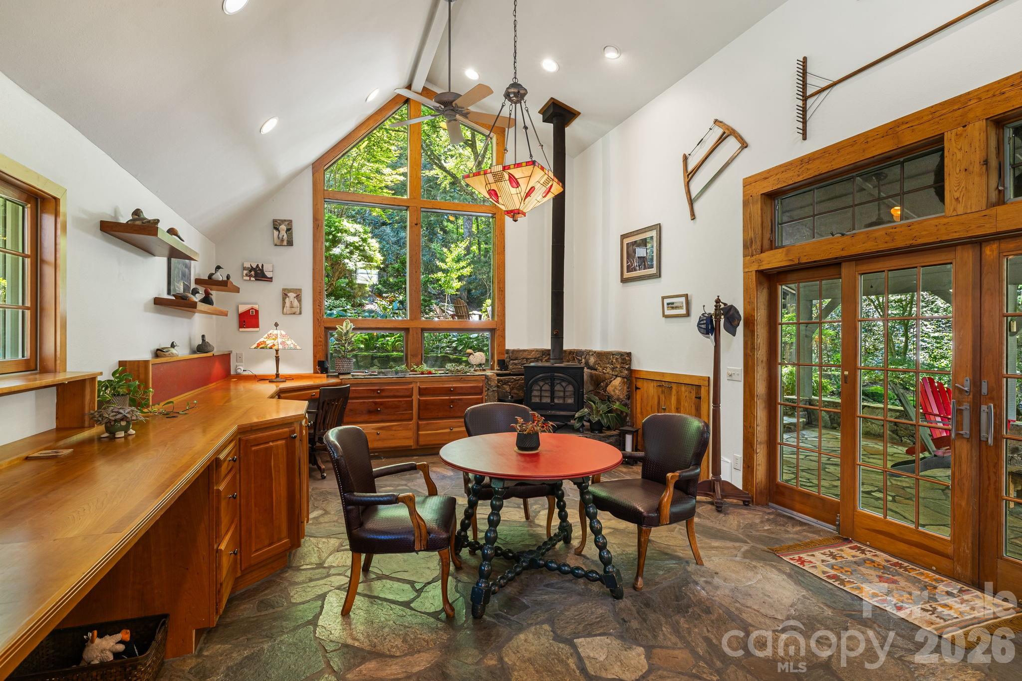 39 Flat Rock Road Unit: Tracts 1 & 2