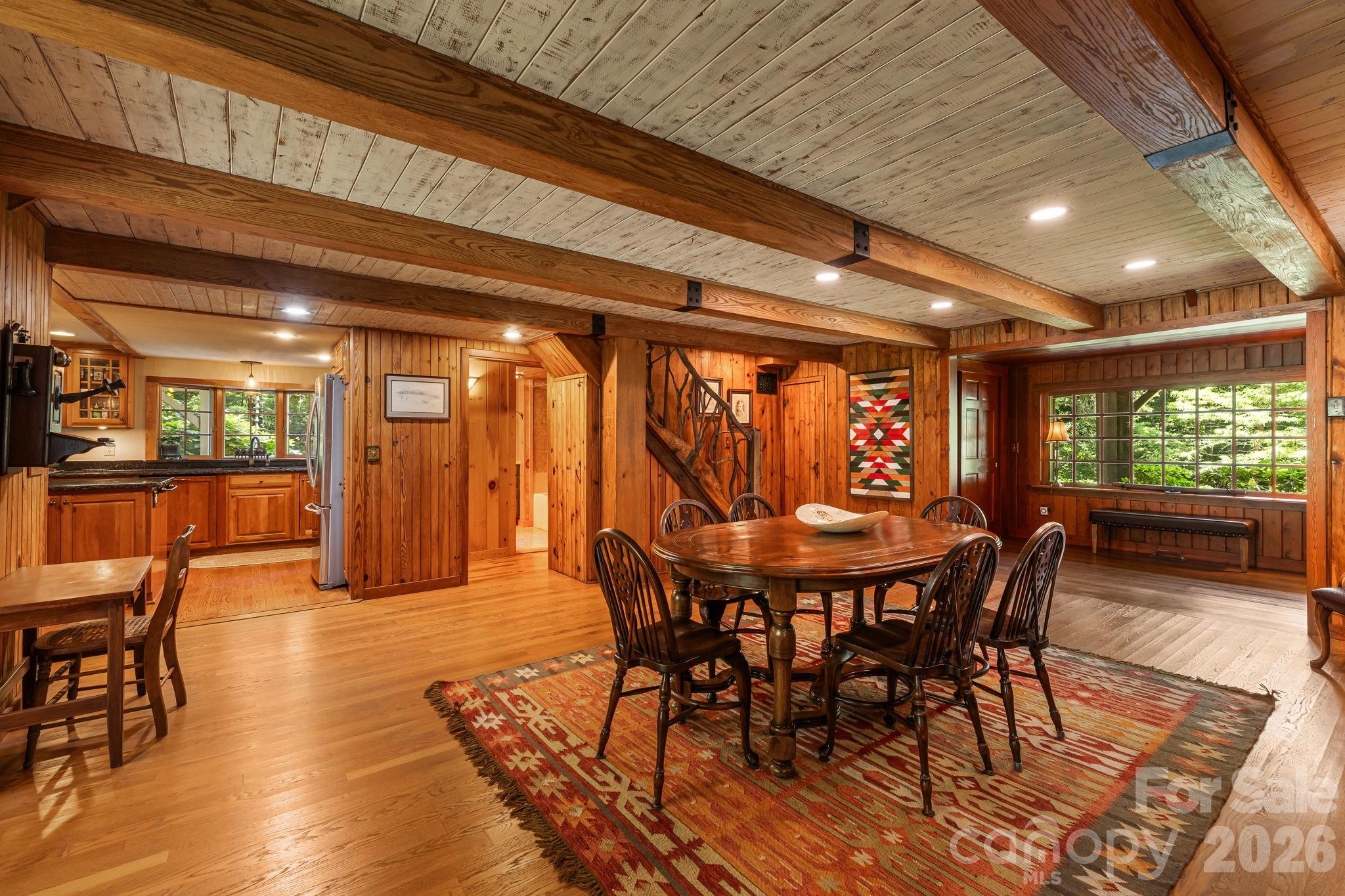 39 Flat Rock Road Unit: Tracts 1 & 2