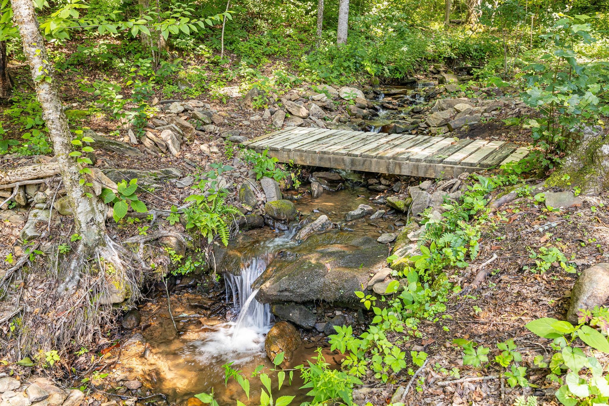 39 Flat Rock Road Unit: Tracts 1 & 2