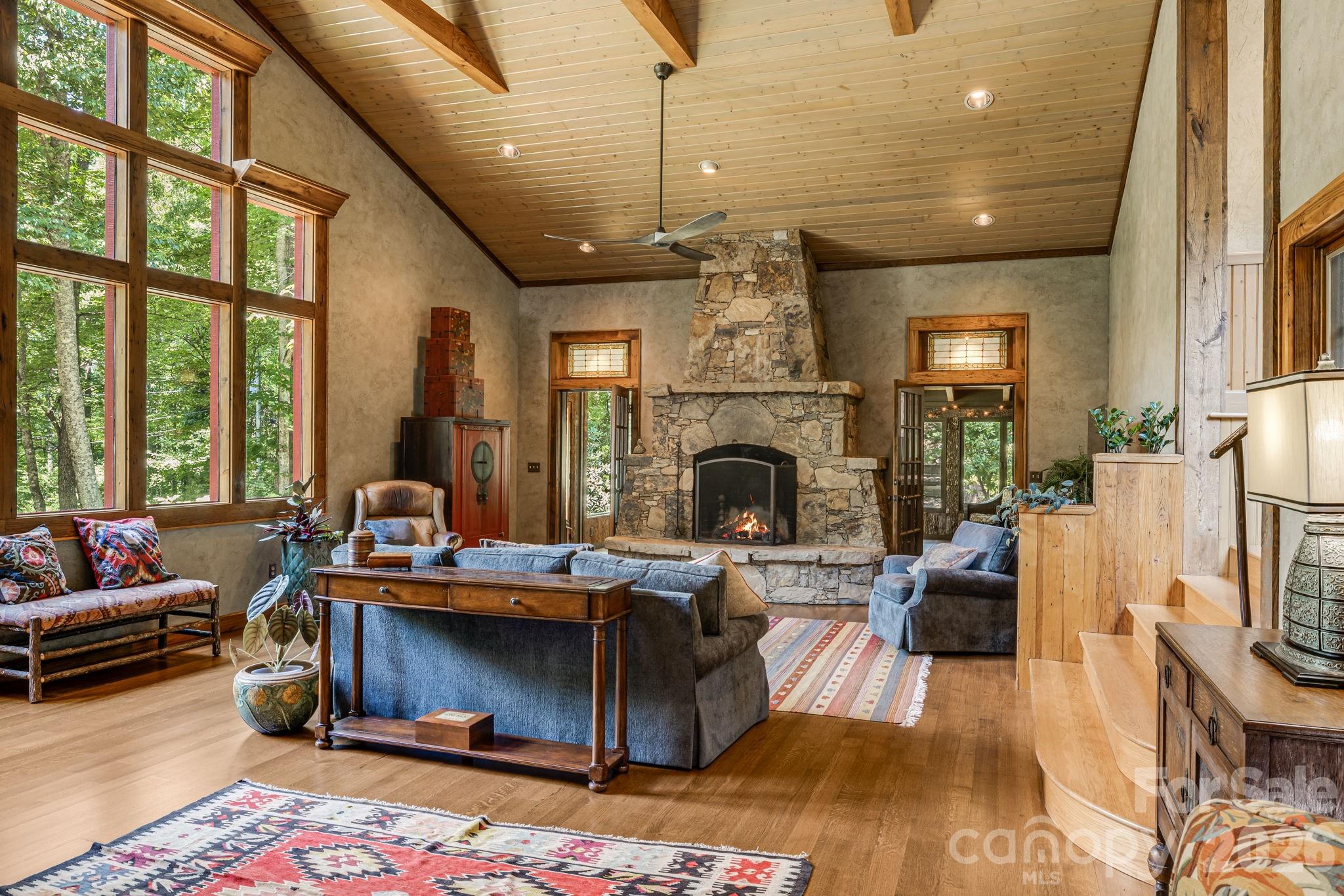 39 Flat Rock Road Unit: Tracts 1 & 2
