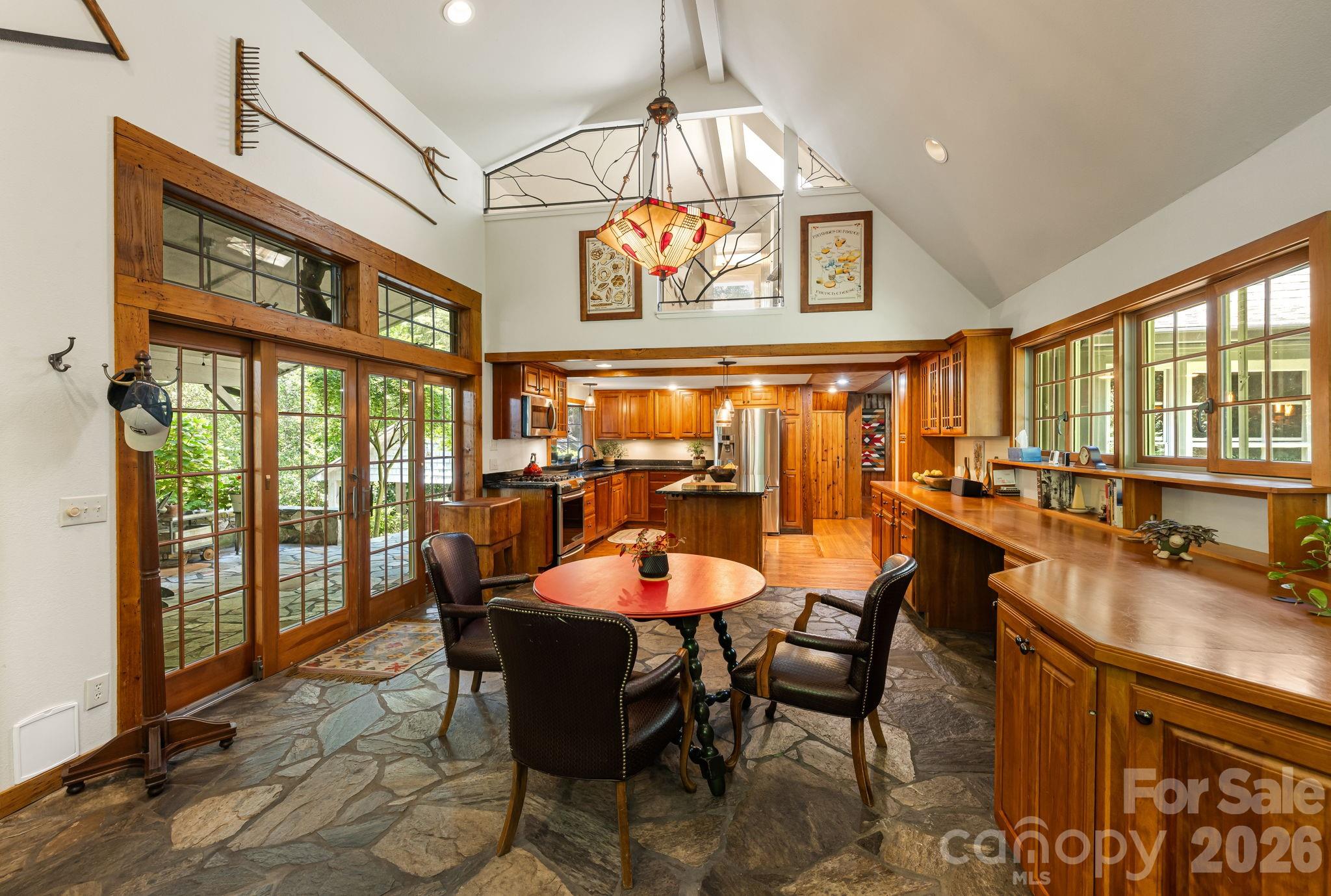 39 Flat Rock Road Unit: Tracts 1 & 2