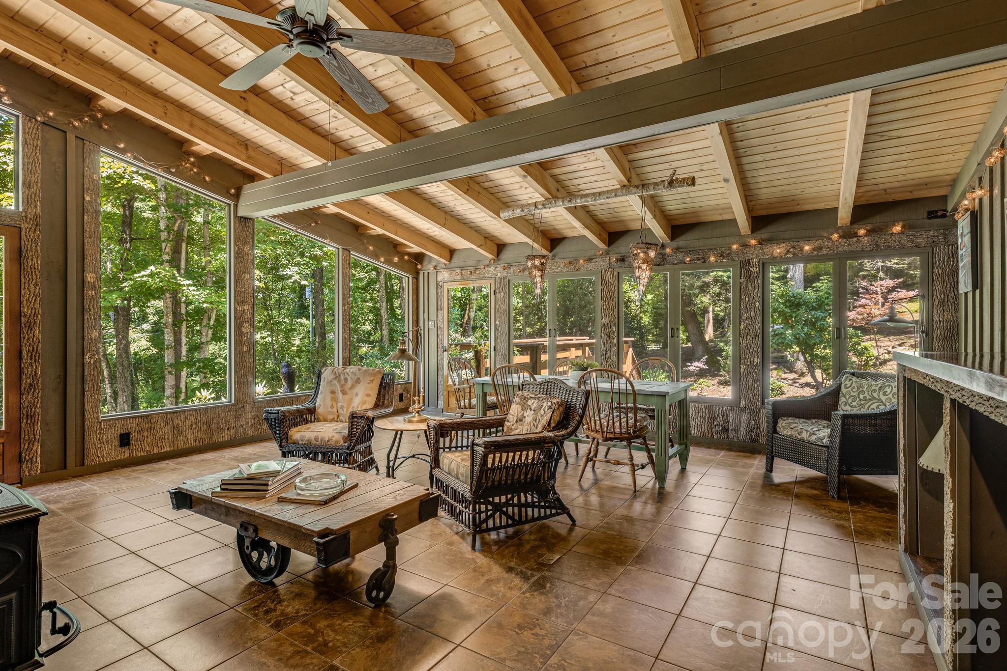 39 Flat Rock Road Unit: Tracts 1 & 2