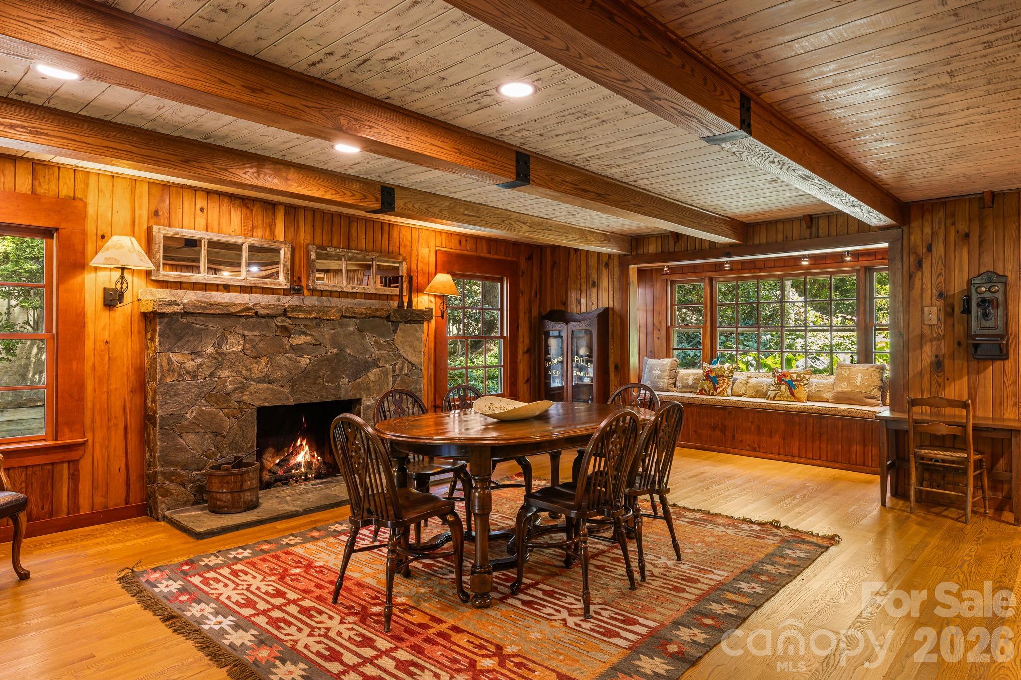 39 Flat Rock Road Unit: Tracts 1 & 2