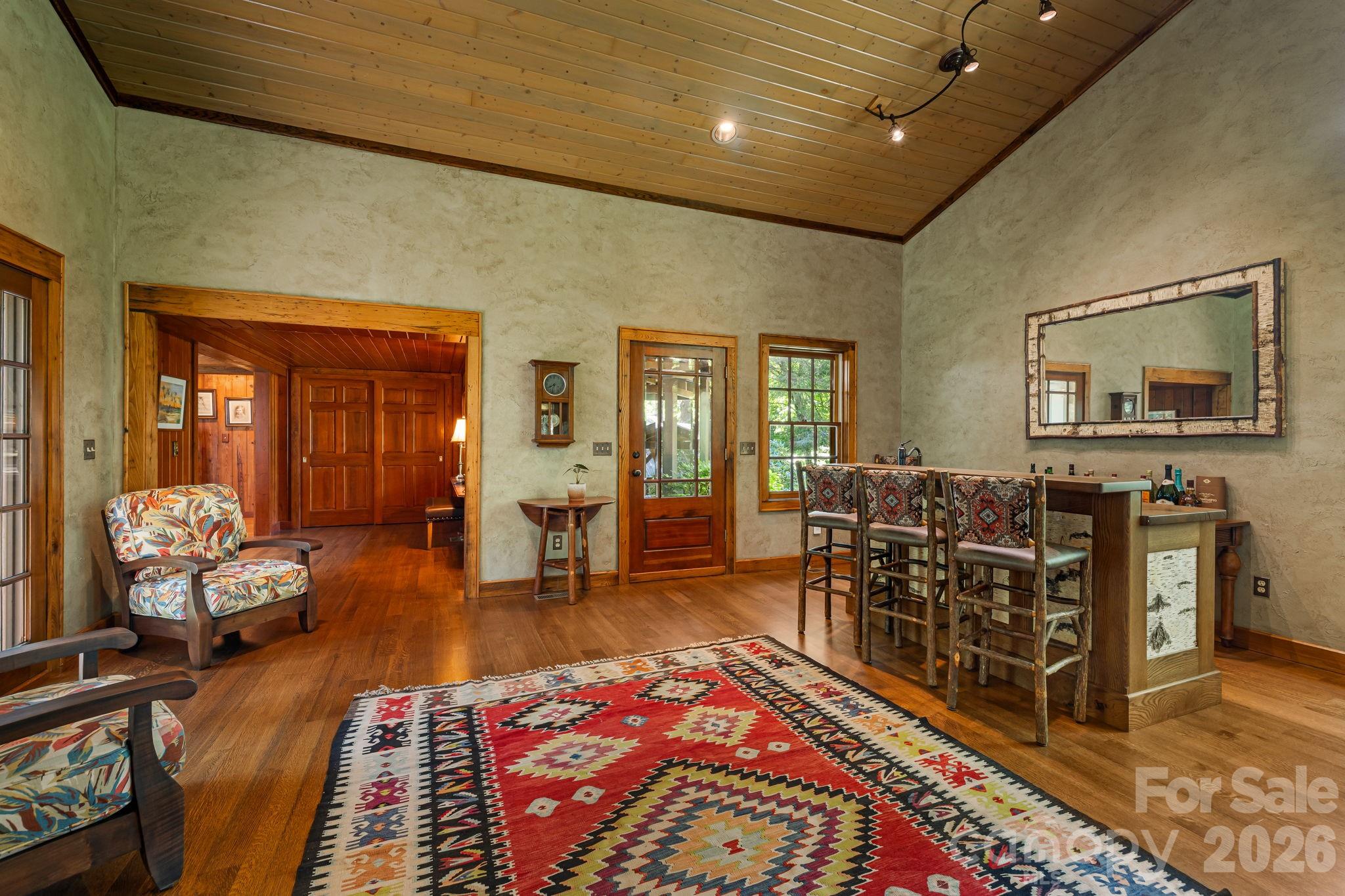 39 Flat Rock Road Unit: Tracts 1 & 2