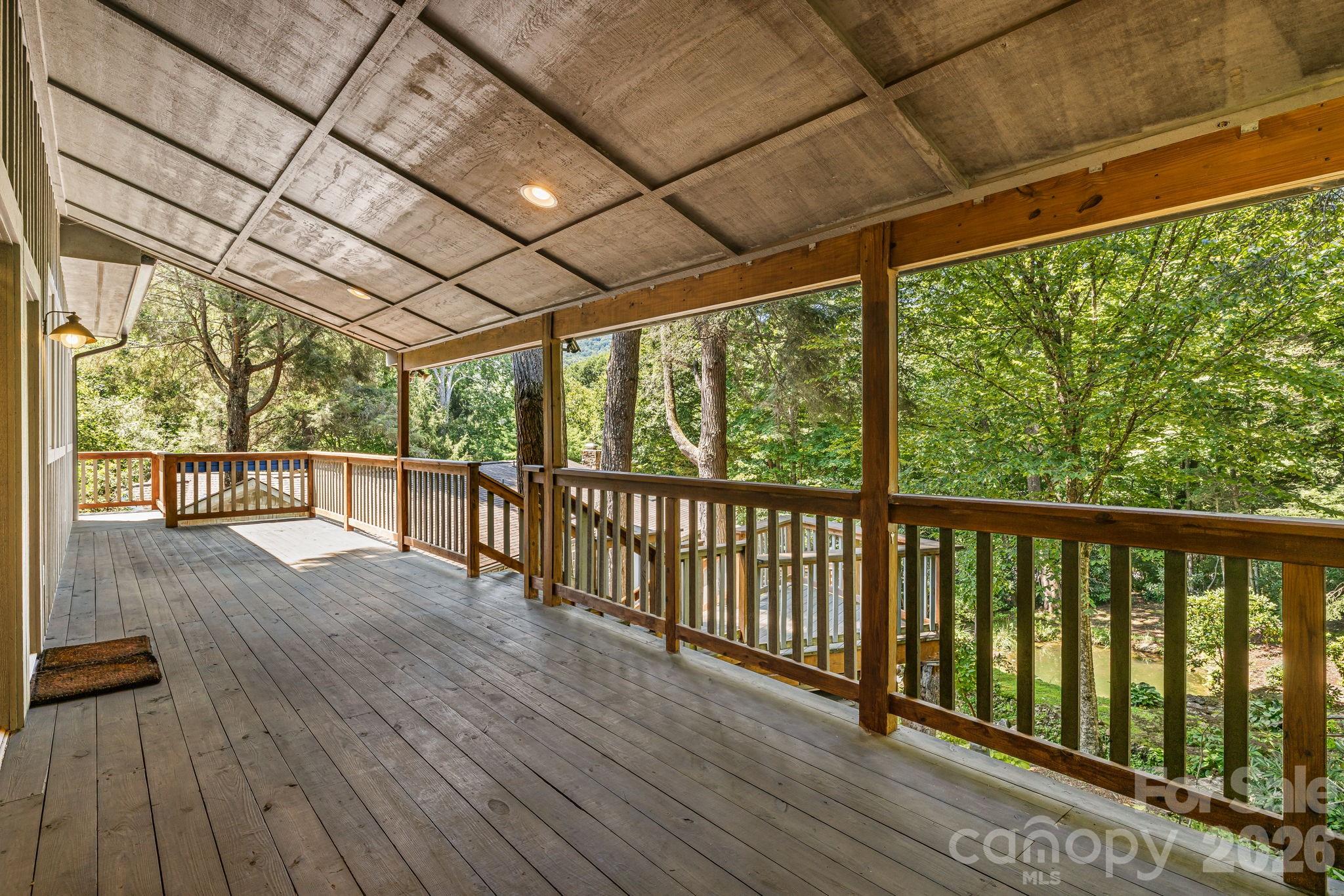 39 Flat Rock Road Unit: Tracts 1 & 2
