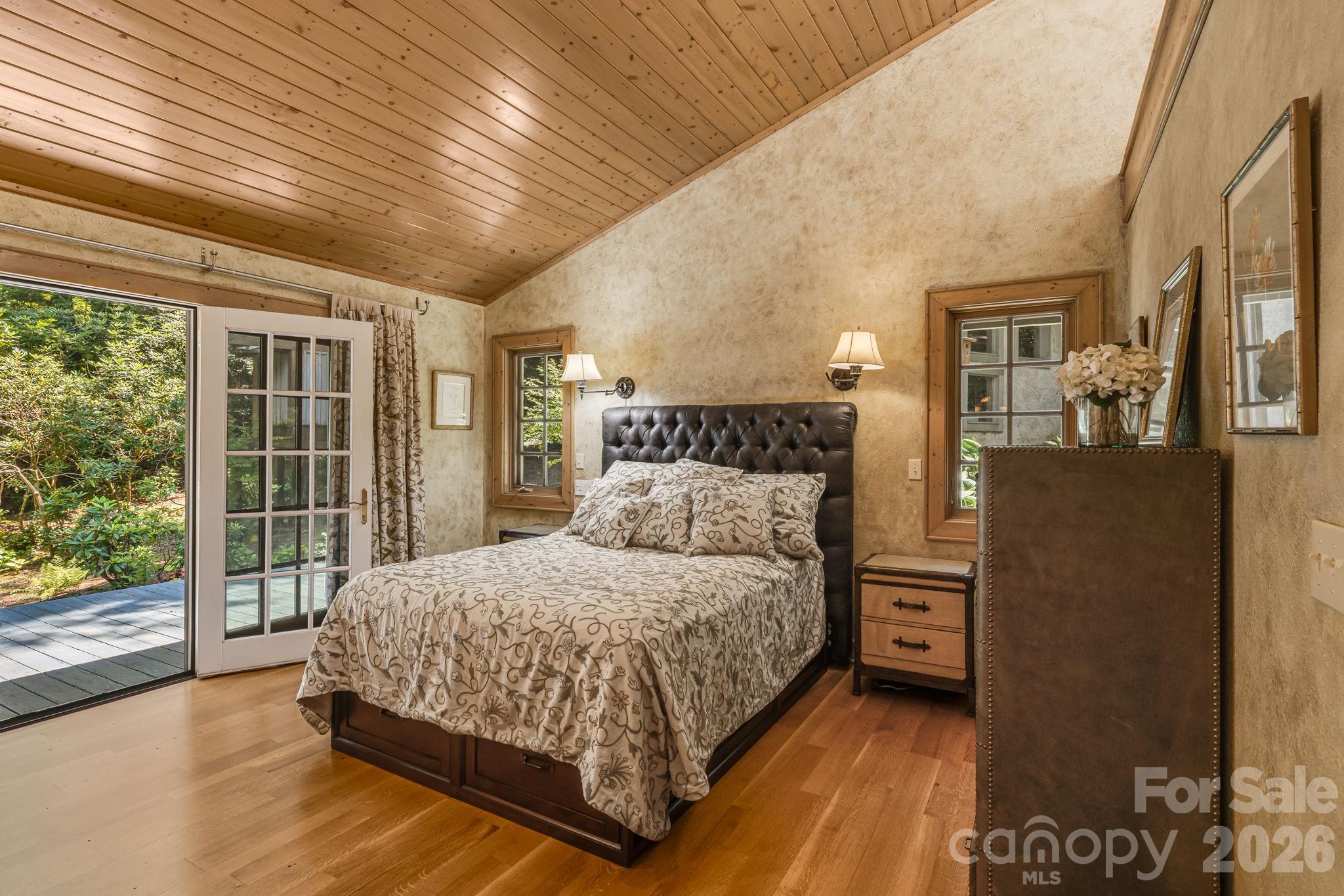39 Flat Rock Road Unit: Tracts 1 & 2