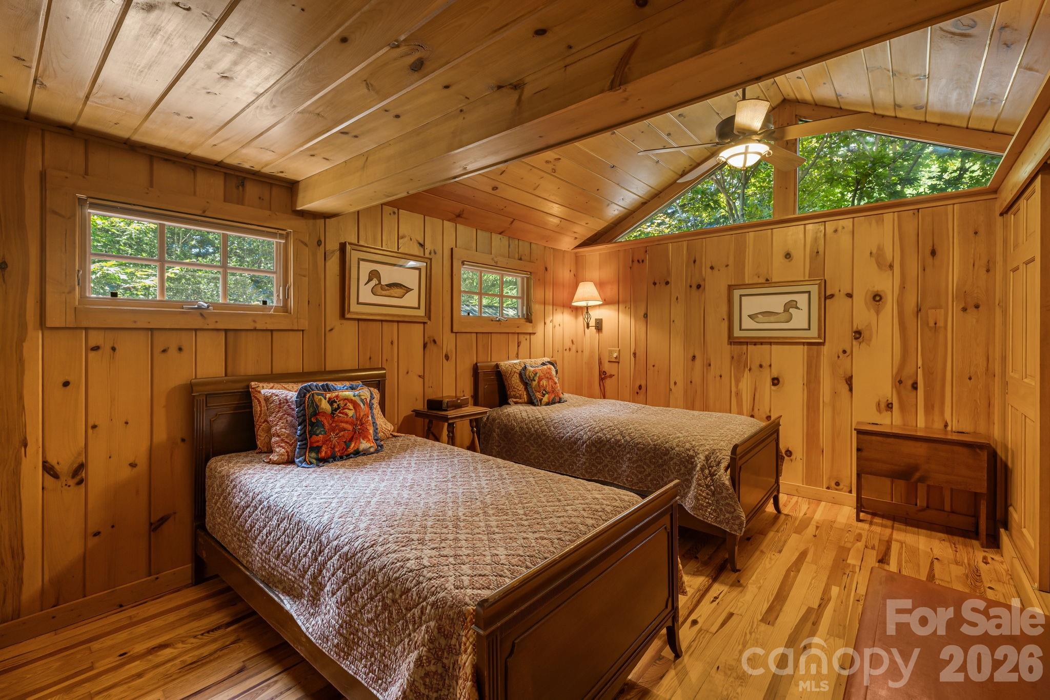 39 Flat Rock Road Unit: Tracts 1 & 2