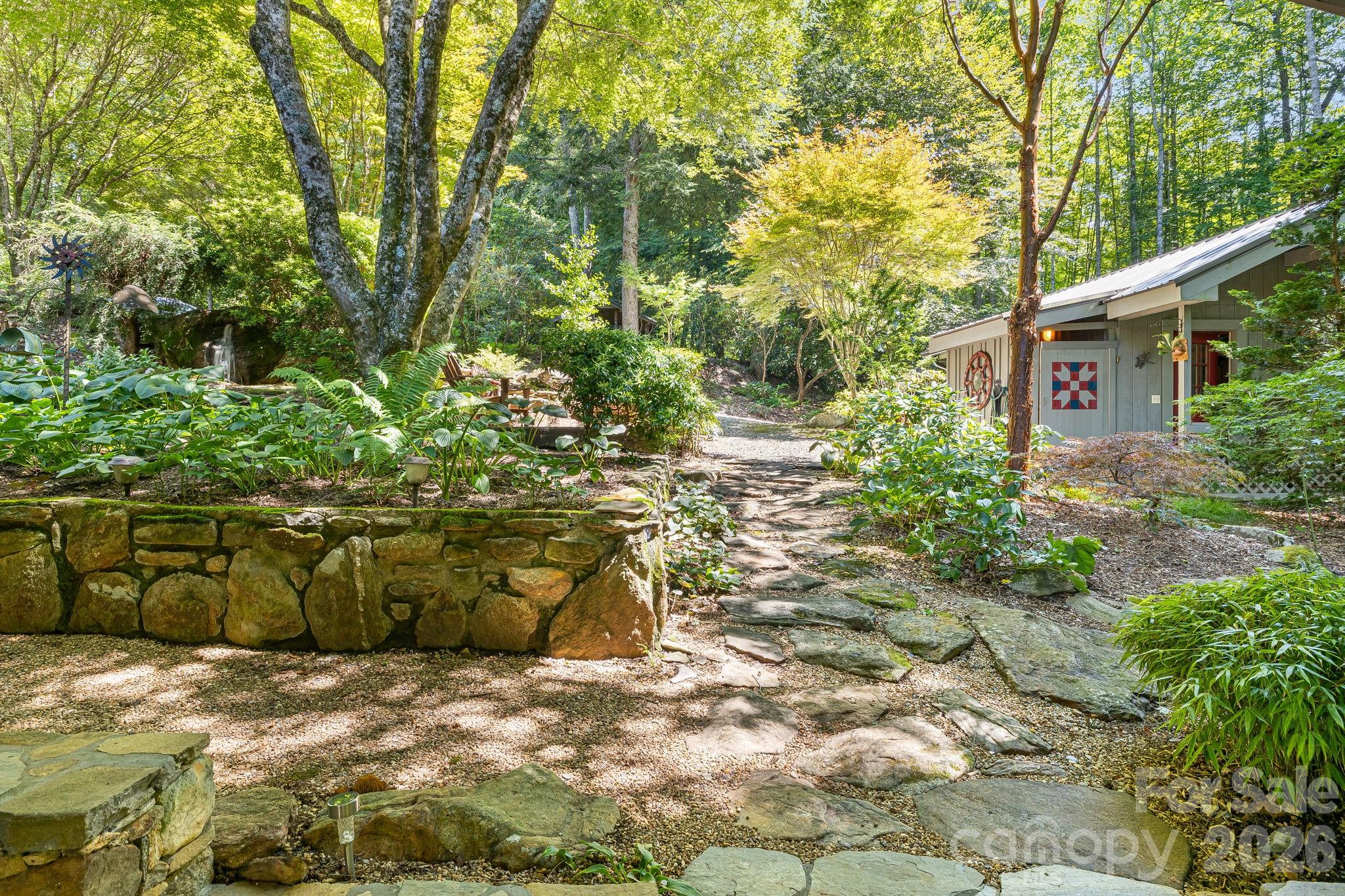 39 Flat Rock Road Unit: Tracts 1 & 2
