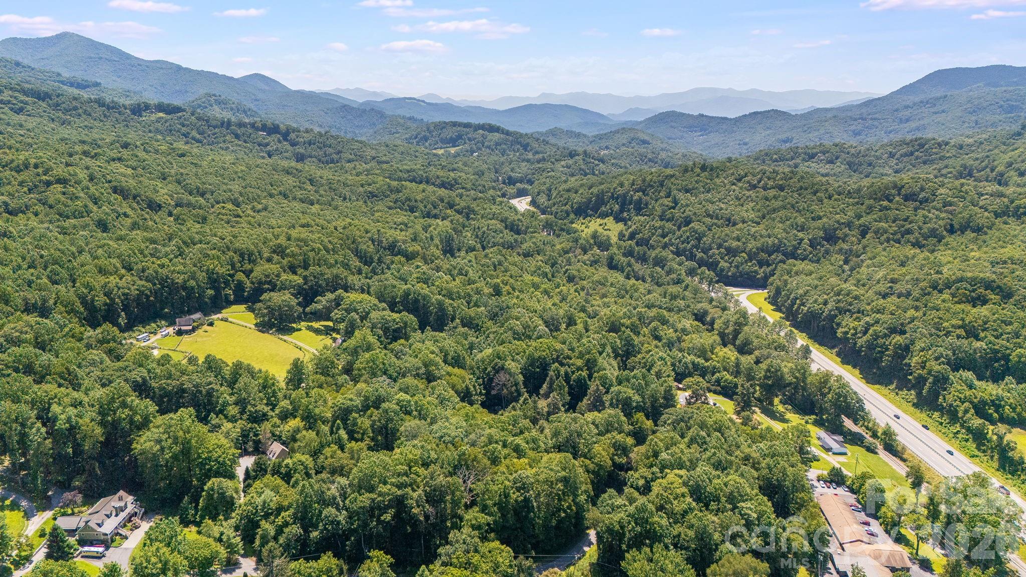 39 Flat Rock Road Unit: Tracts 1 & 2