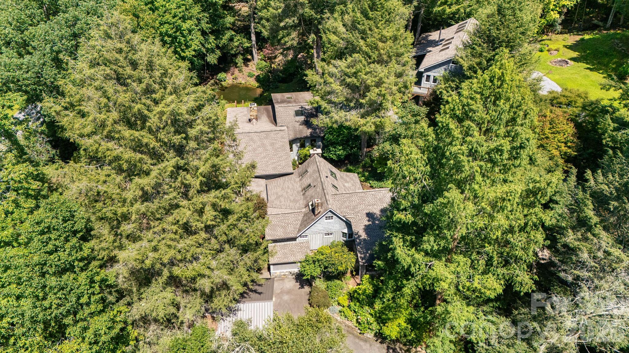 39 Flat Rock Road Unit: Tracts 1 & 2