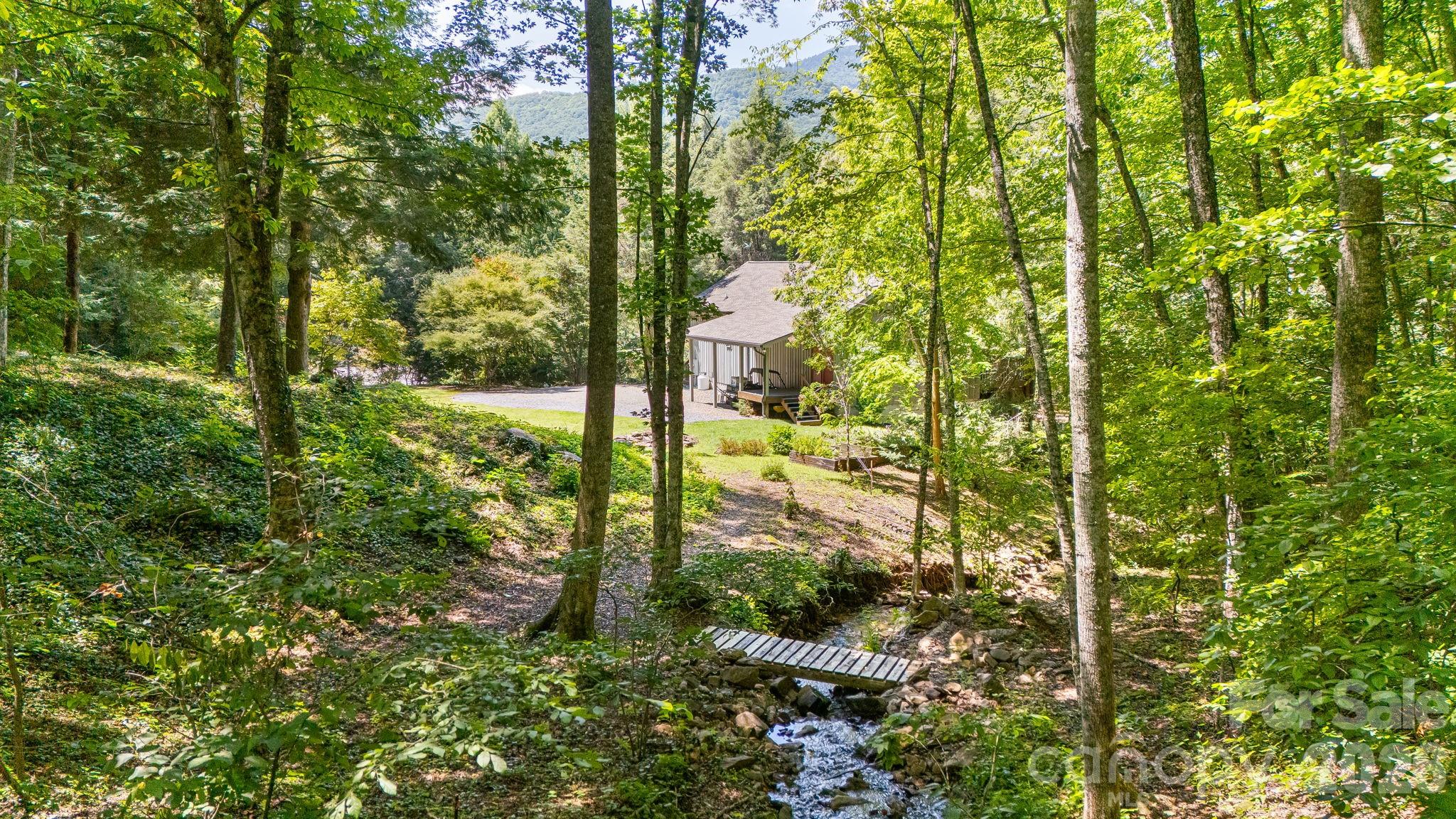 39 Flat Rock Road Unit: Tracts 1 & 2