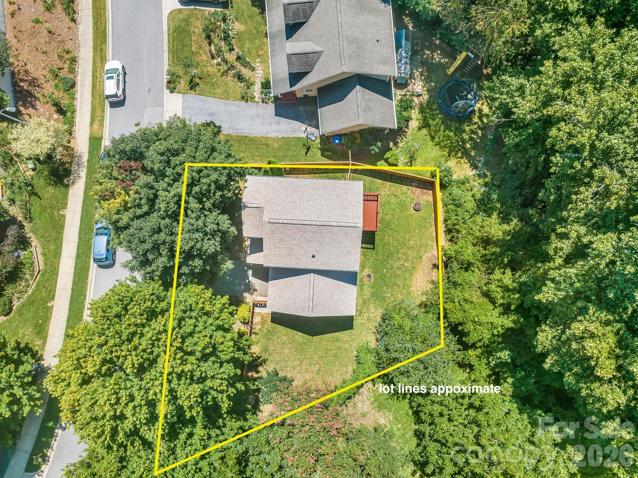 19 Oakcrest Place