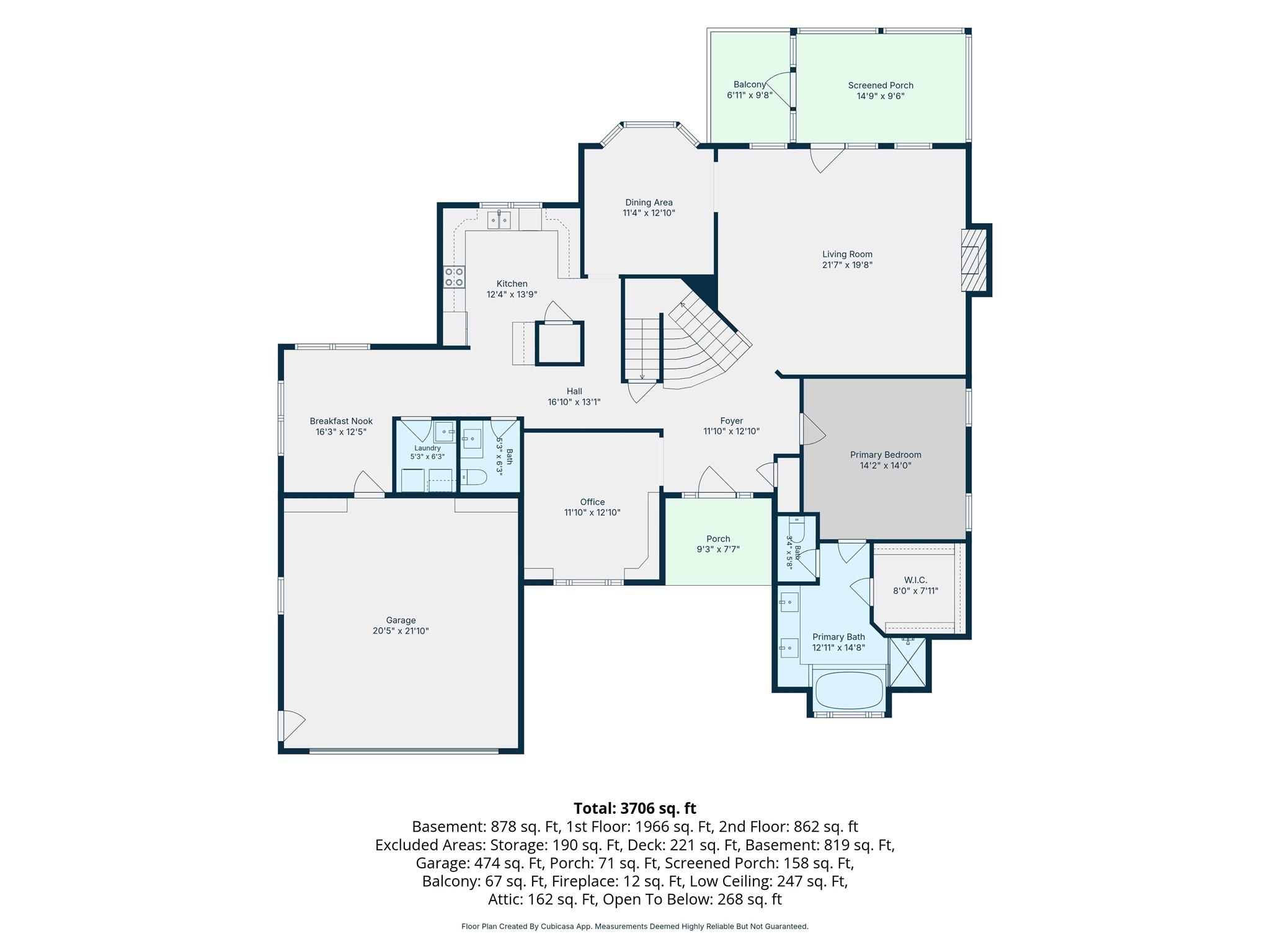 210 Clear Vista Circle