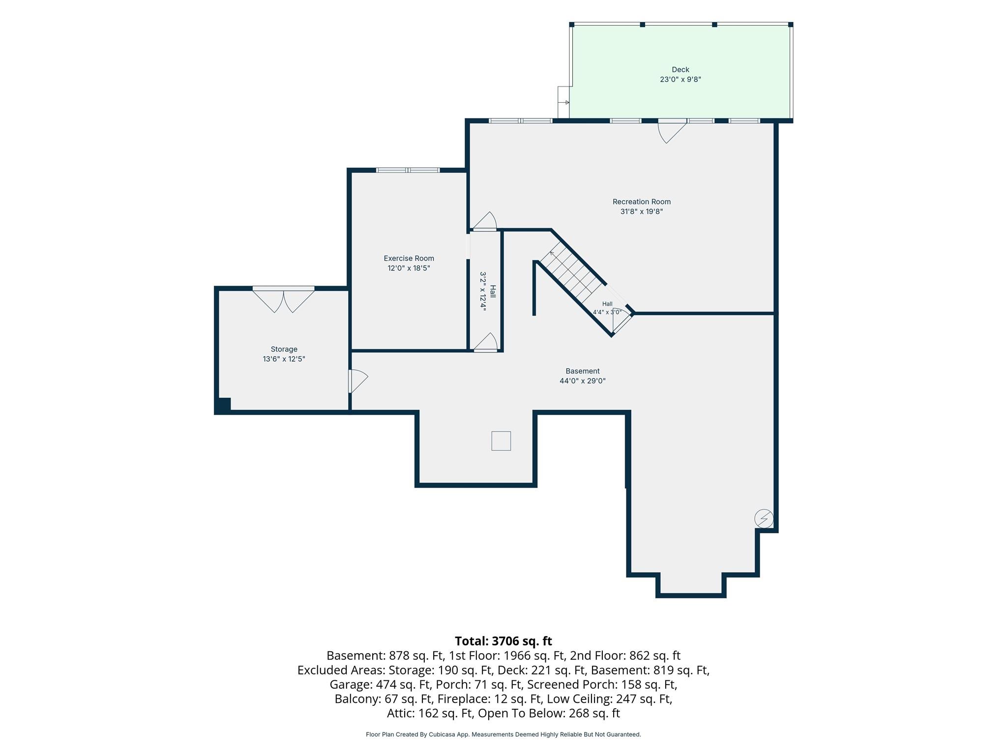 210 Clear Vista Circle