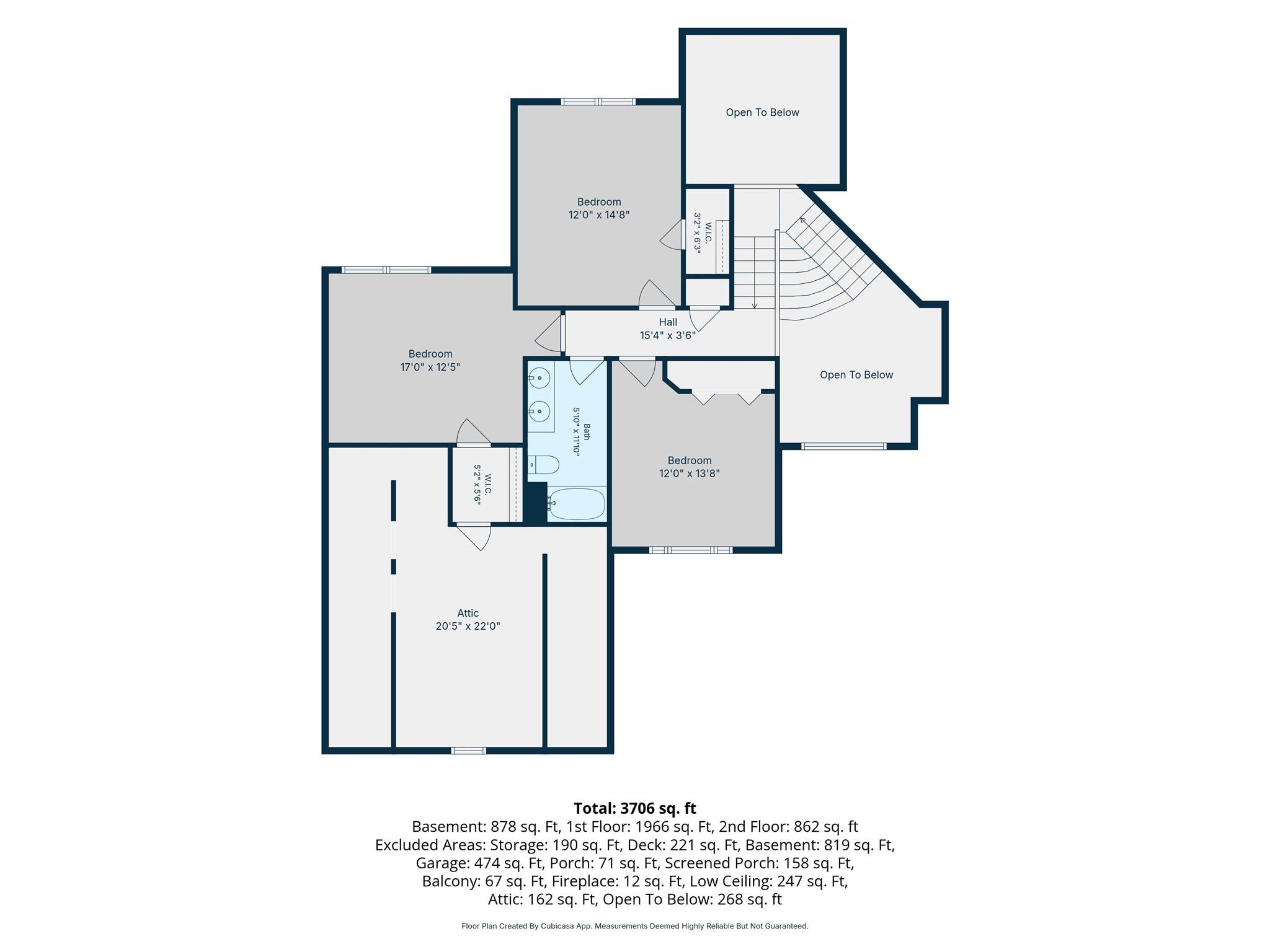 210 Clear Vista Circle