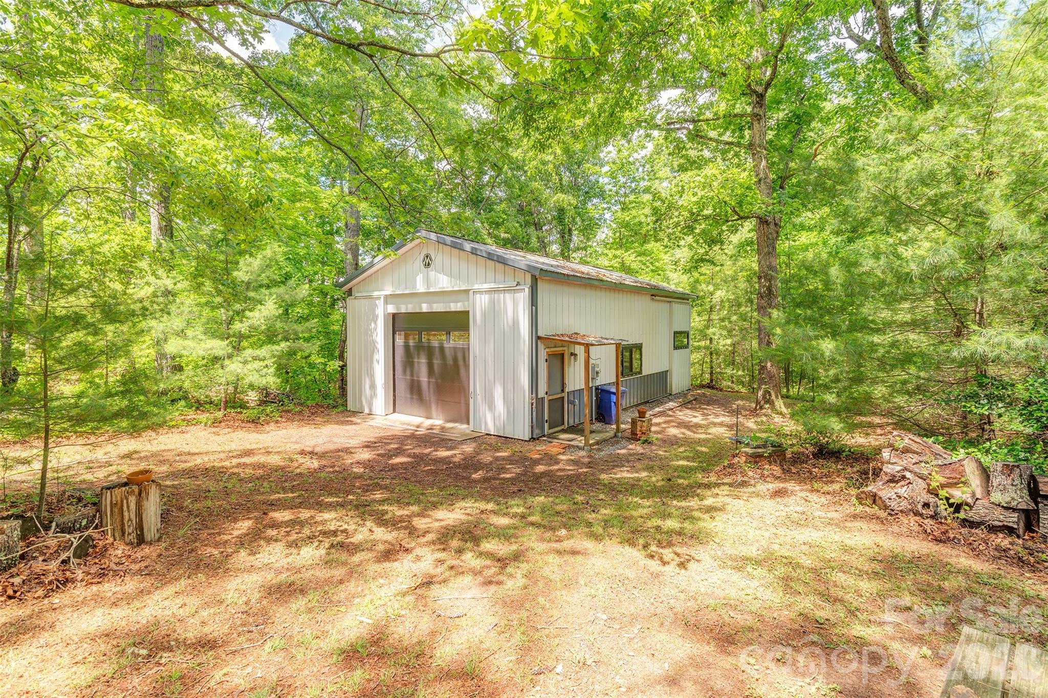 136 Graveyard Road Unit: Lots 1&2